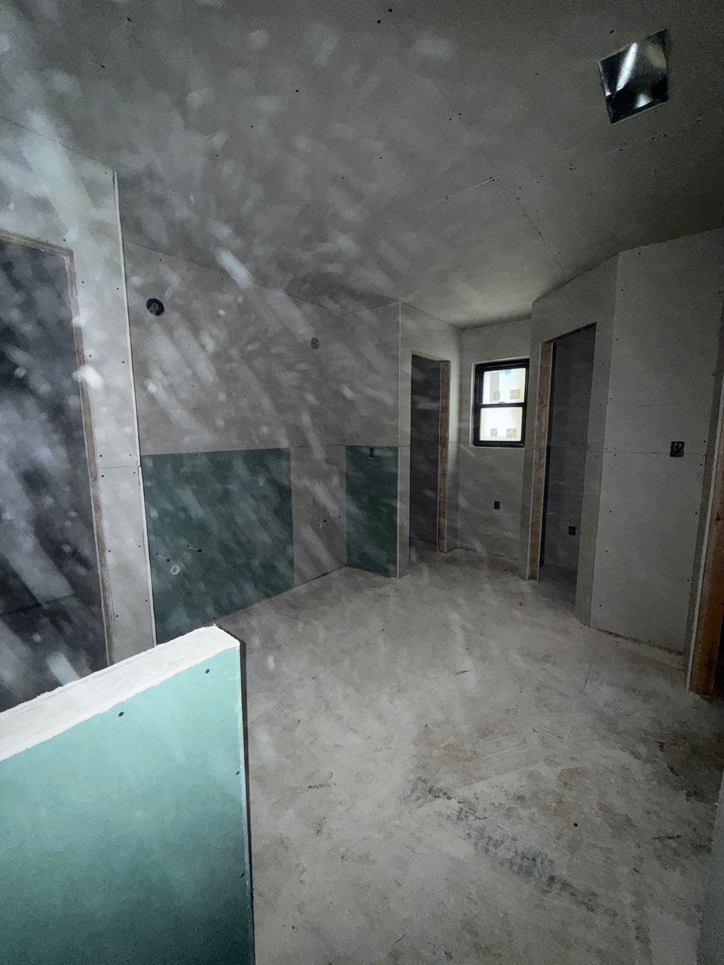 Bedroom Addition by Skilled Construction LLC