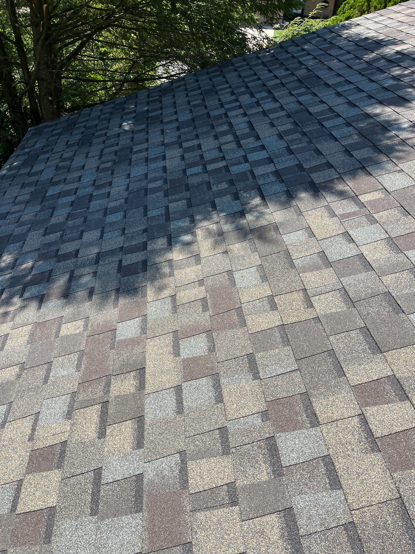 West Springfield: Multi-Trade Exterior Restoration by RM Banning, Inc.