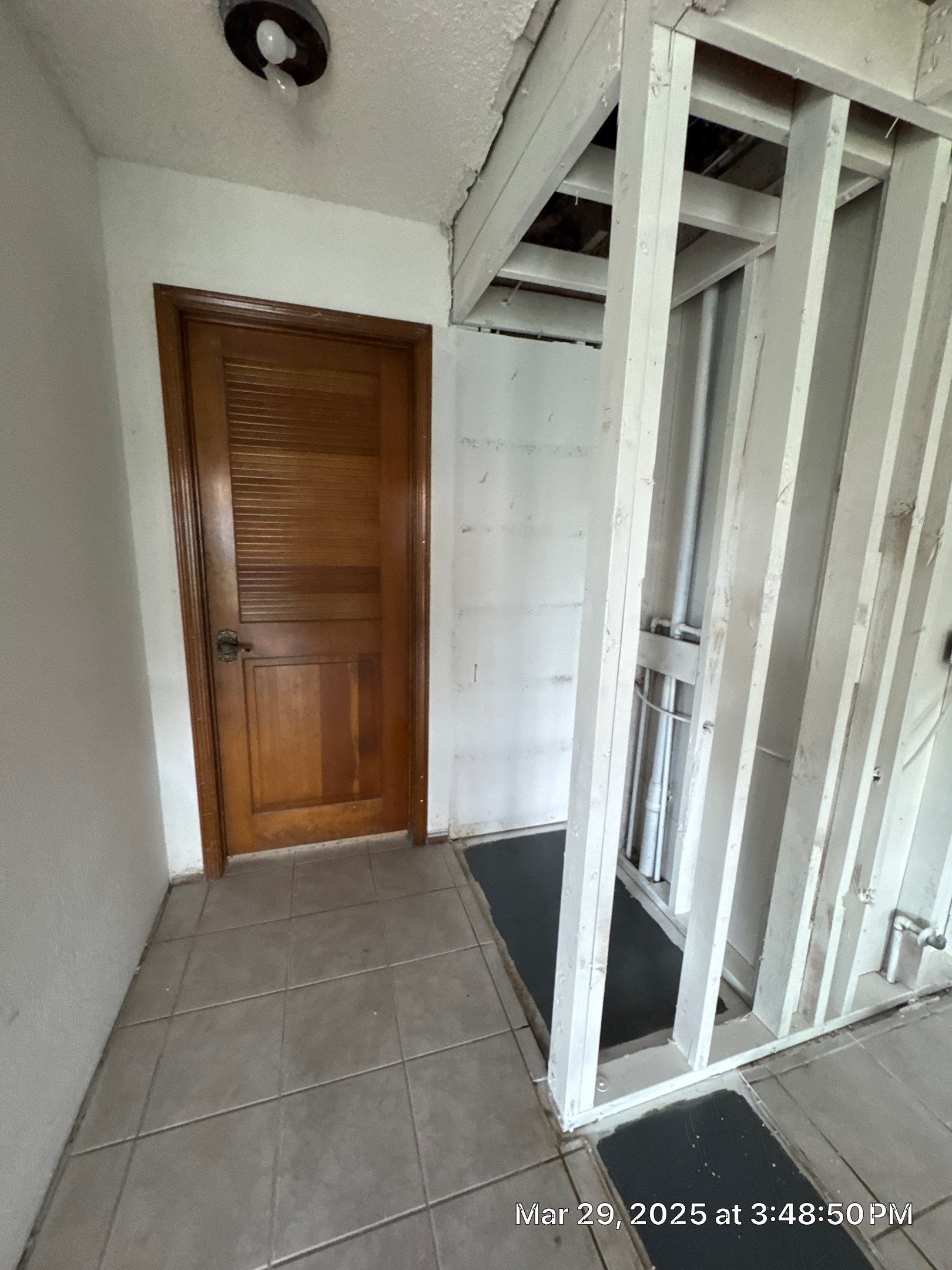 Project in Fresno  by 911 Hazmat Cleanup 