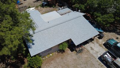 Roof Replacement in Port Richey, FL