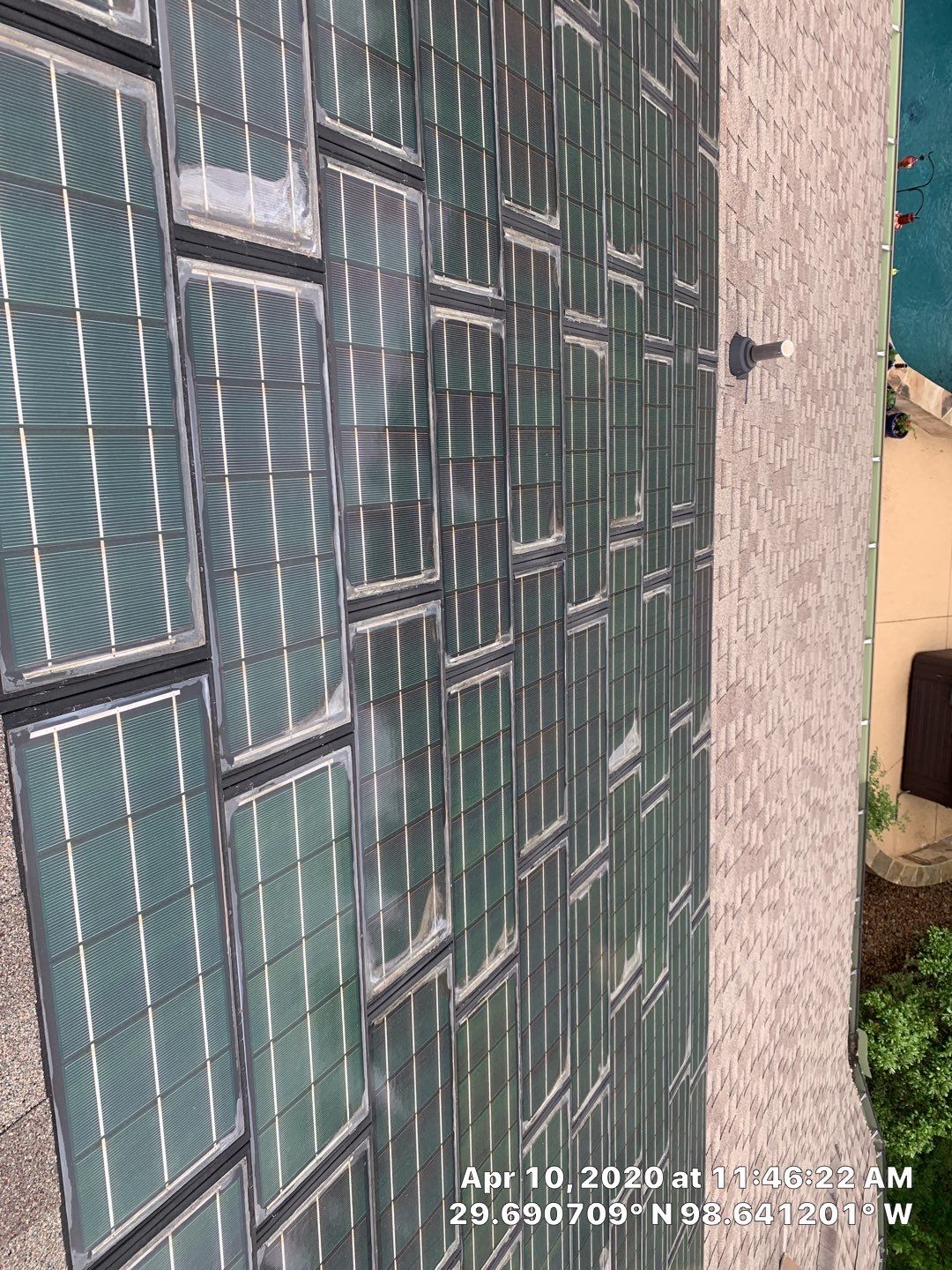 Residential Roof Replacement using GAF Timberline HDZ Architectual Shingles by Premier Roofing and Contracting