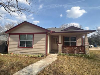 Roof Replacement in Austin, TX | Owens Corning Driftwood Shingles