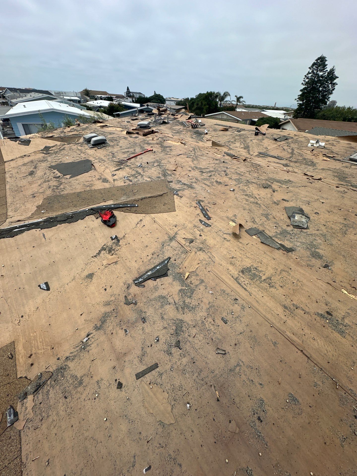 Roof Replacement - Daly City, CA 94015 by Epic Roof Replacement