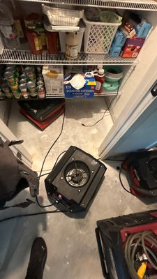Slab Leak Restoration — Fort Myers, FL