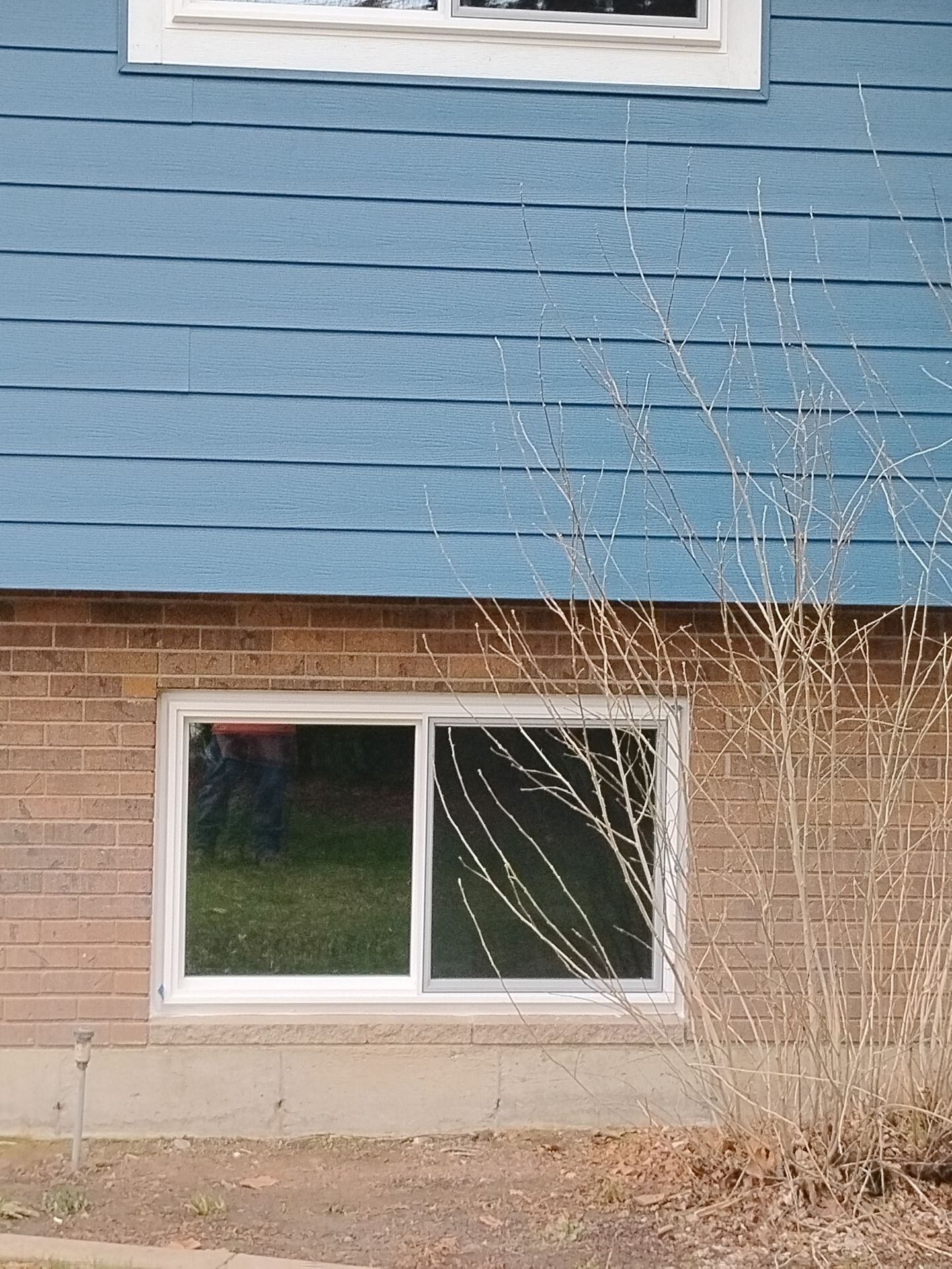 Siding, Windows, Doors, Gutters by BN Covered Exteriors