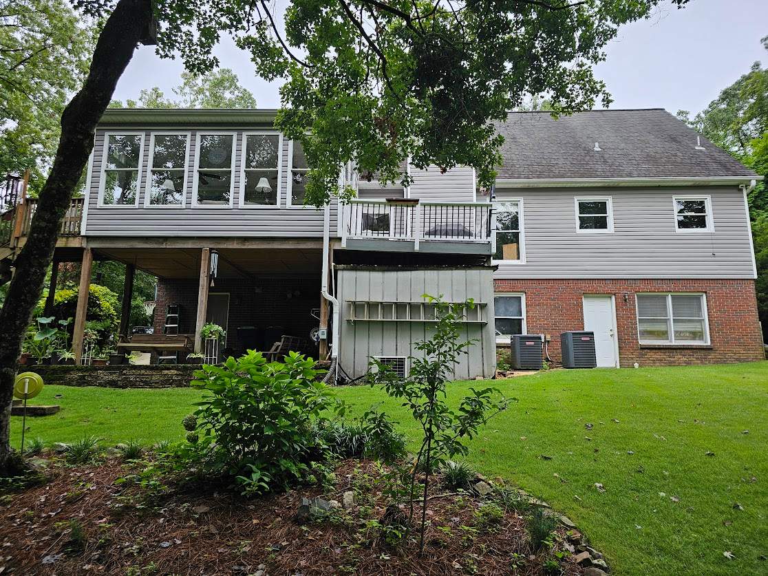 Smith Project in Alabaster by The Window Source