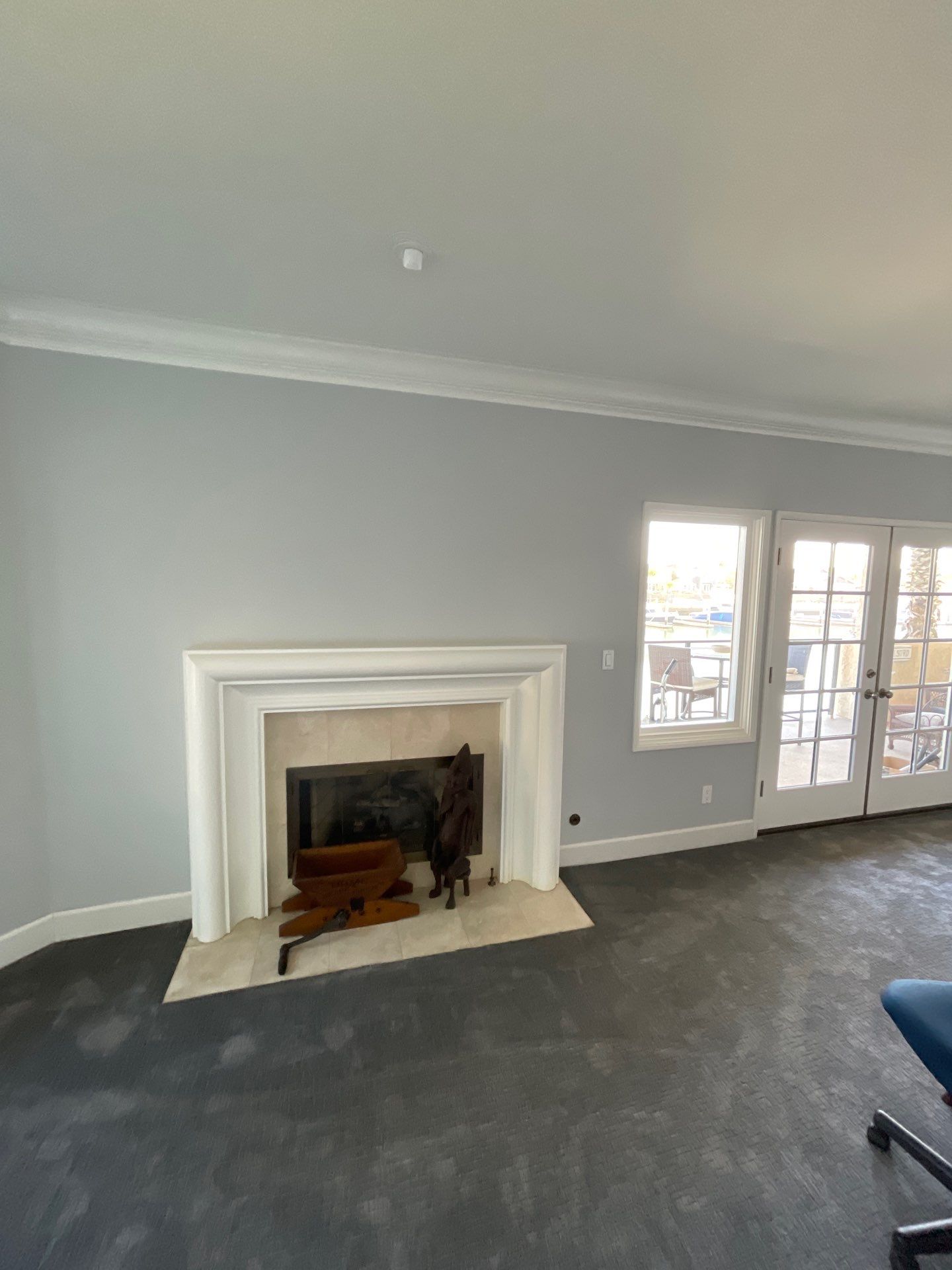 Doug's Interior by Asis Painting Inc