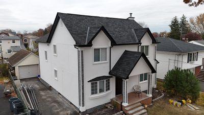 Roof and Gutter Project in Kenilworth, NJ