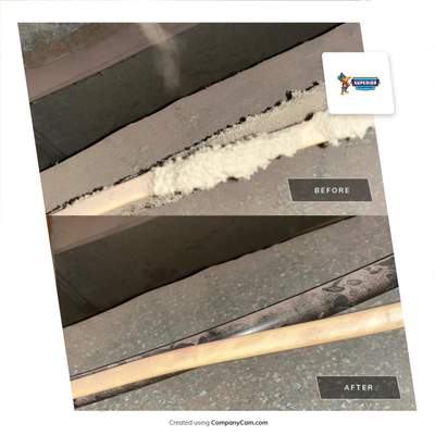Air Duct Cleaning in New Brighton, PA