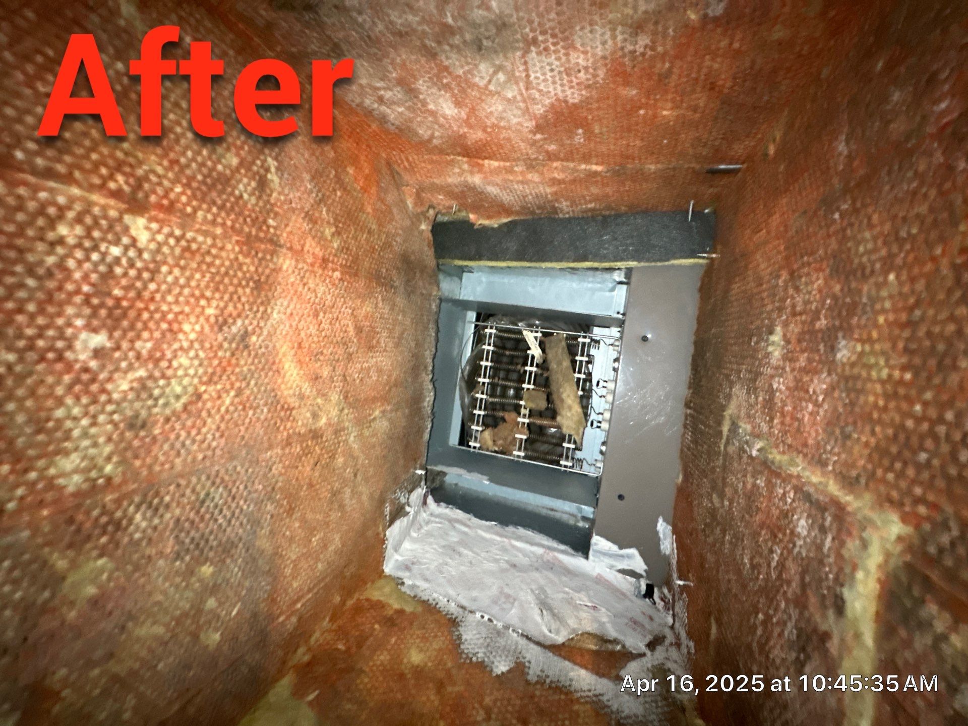 HVAC Restoration using HVAC Restoration Equipment  by TIES360 Air Ducts Plus