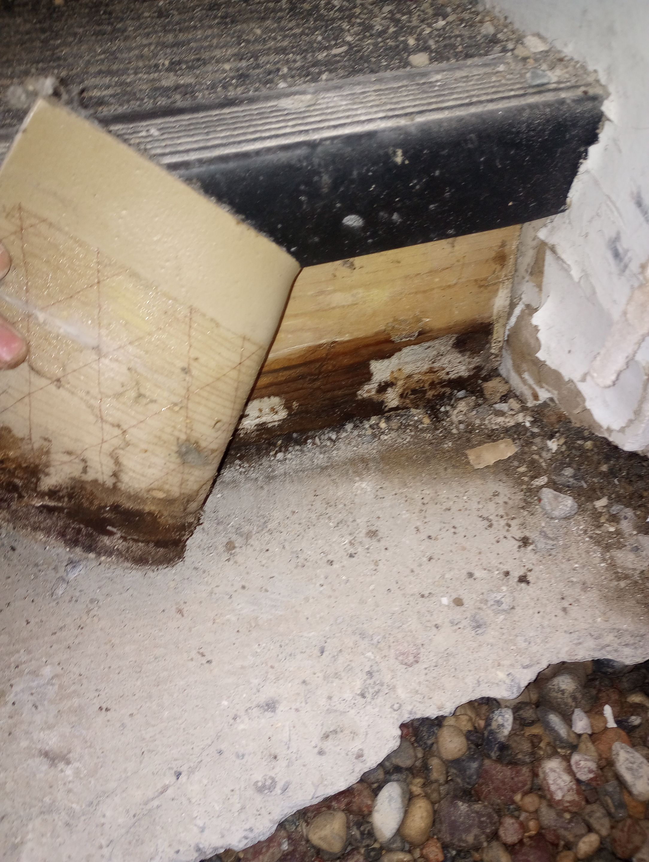 Volunteers of America by Waterproofing Northeast