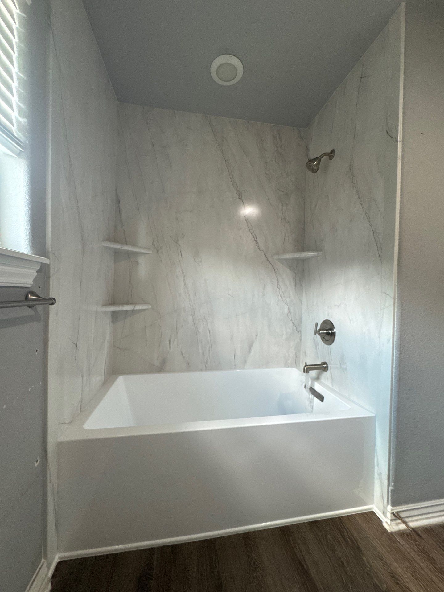 Carter Project in Prairie Grove, AR by Twist & Spout