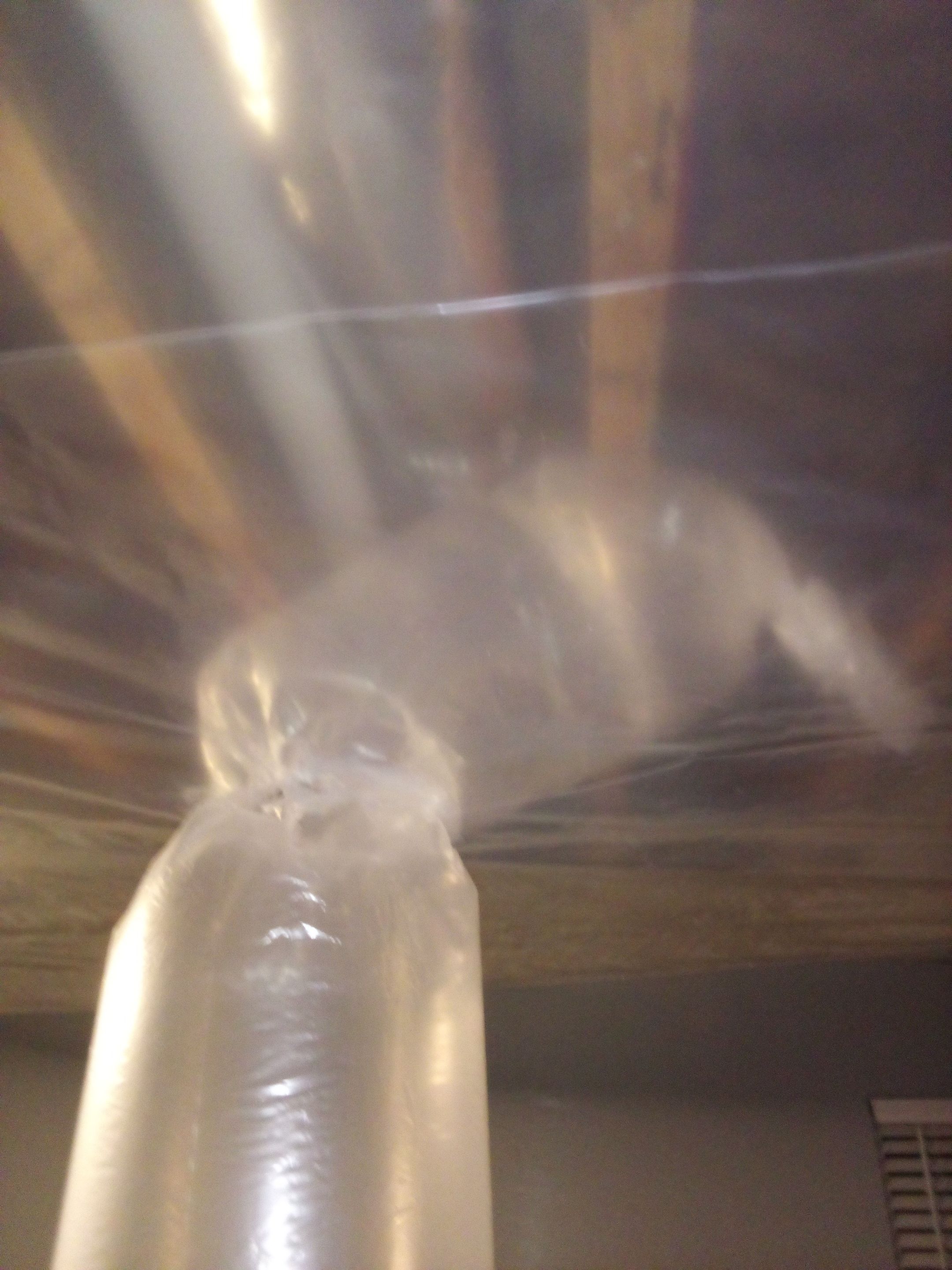 EMS Water Mitigation in Sellersburg, IN by ANR Restoration