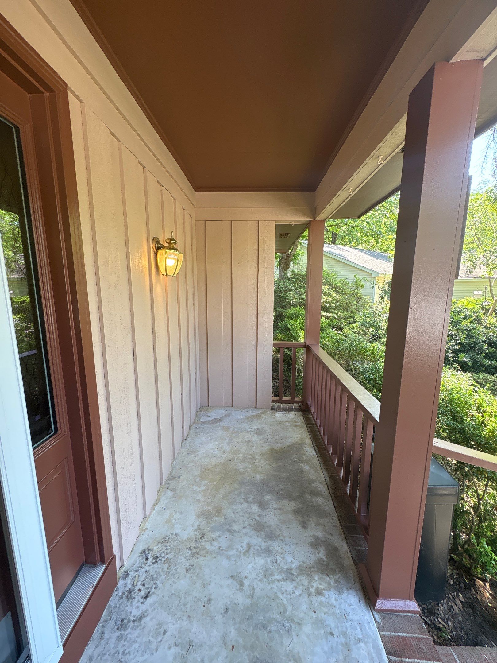 Long Awaited Refresh by Pathway Home Painting & Improvements