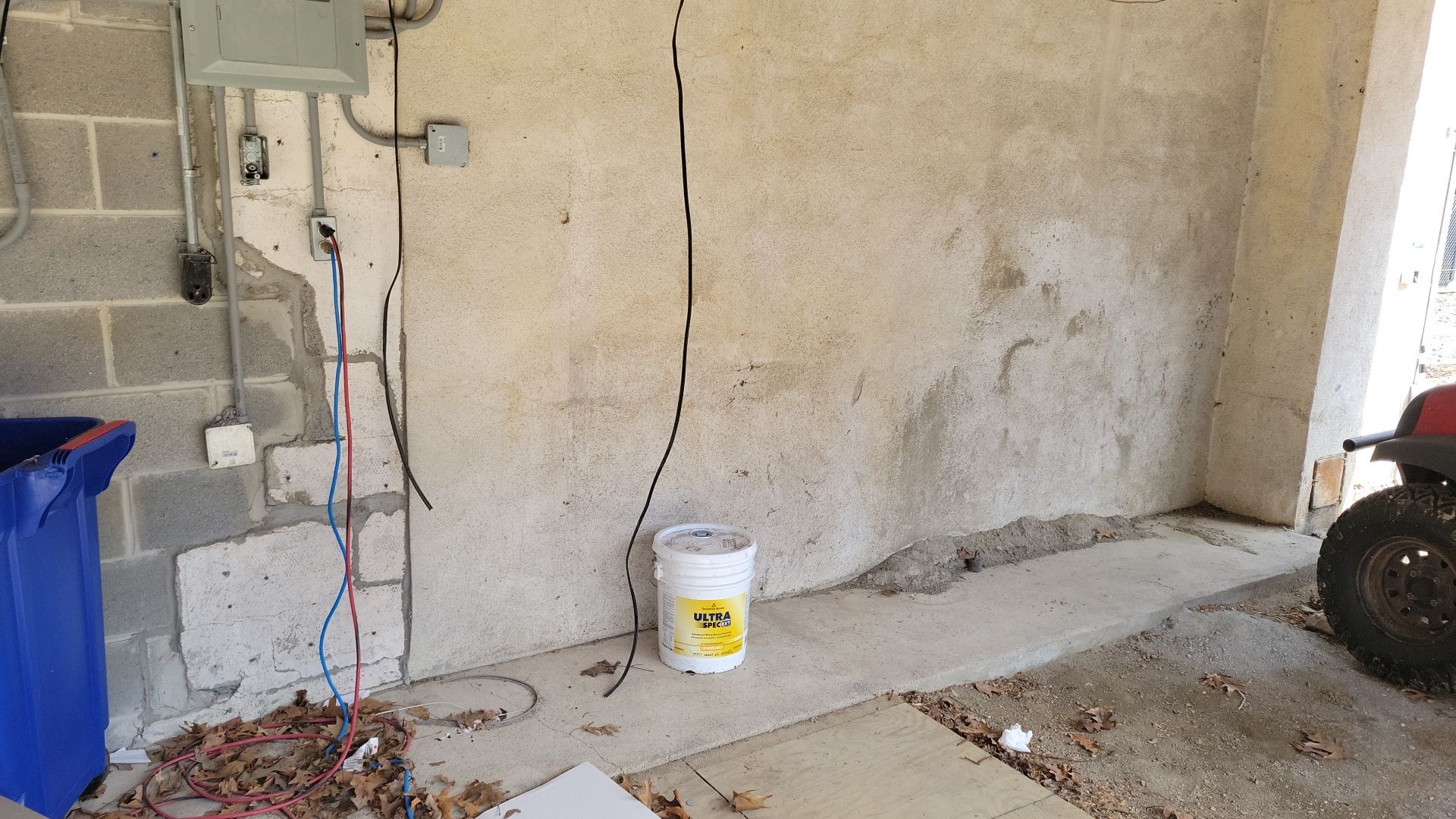 Exterior Painting using Benjamin Moore by Spectrum Painting, LLC