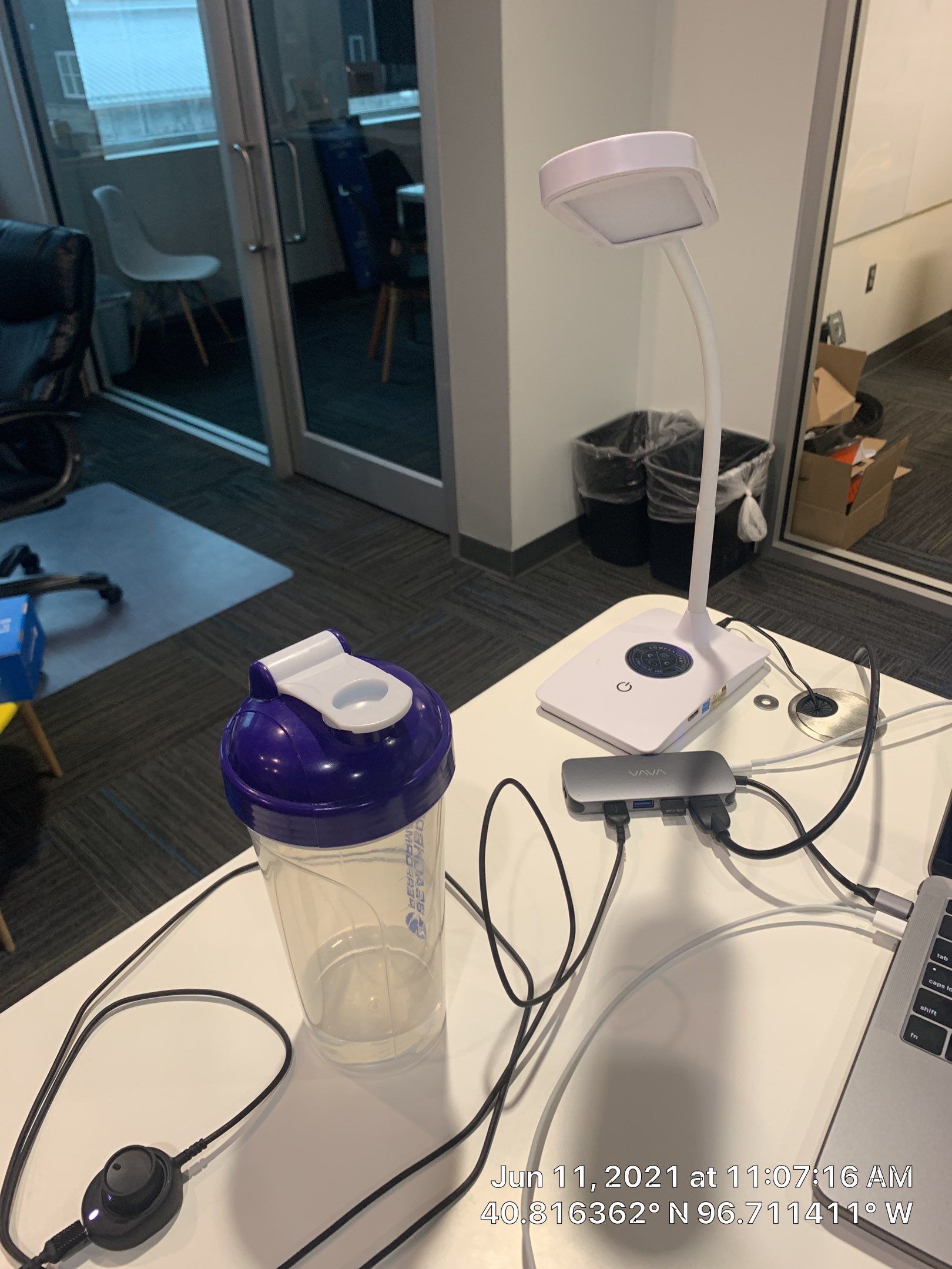 Test by CompanyCam Sales Demo