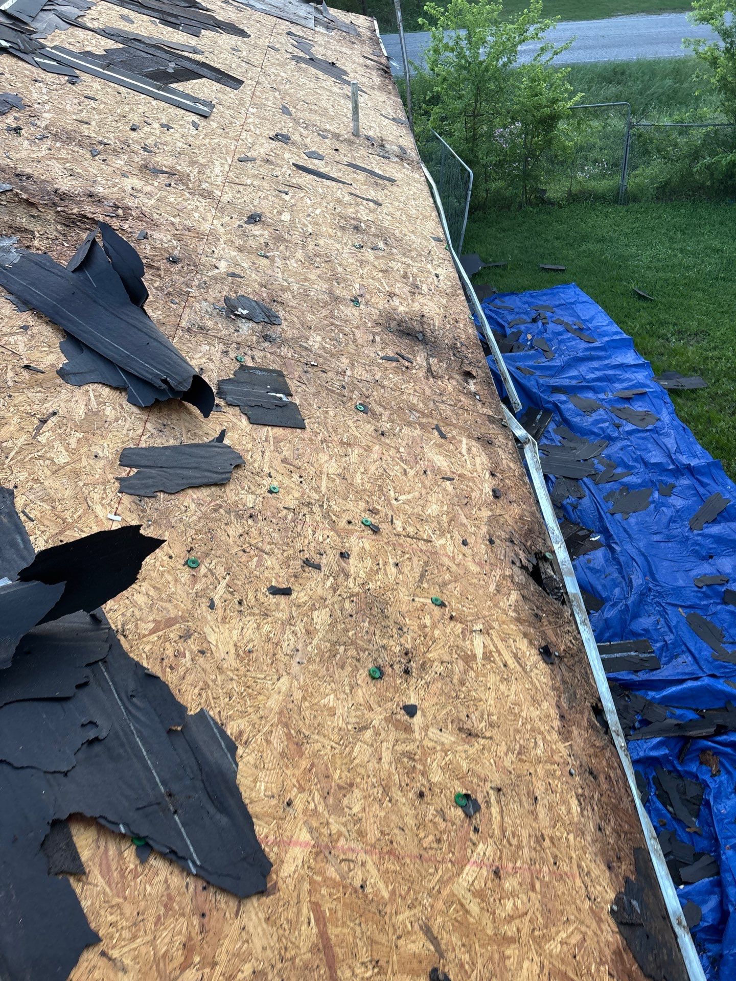 Roof Replacement El Campo by Roof Repair Company