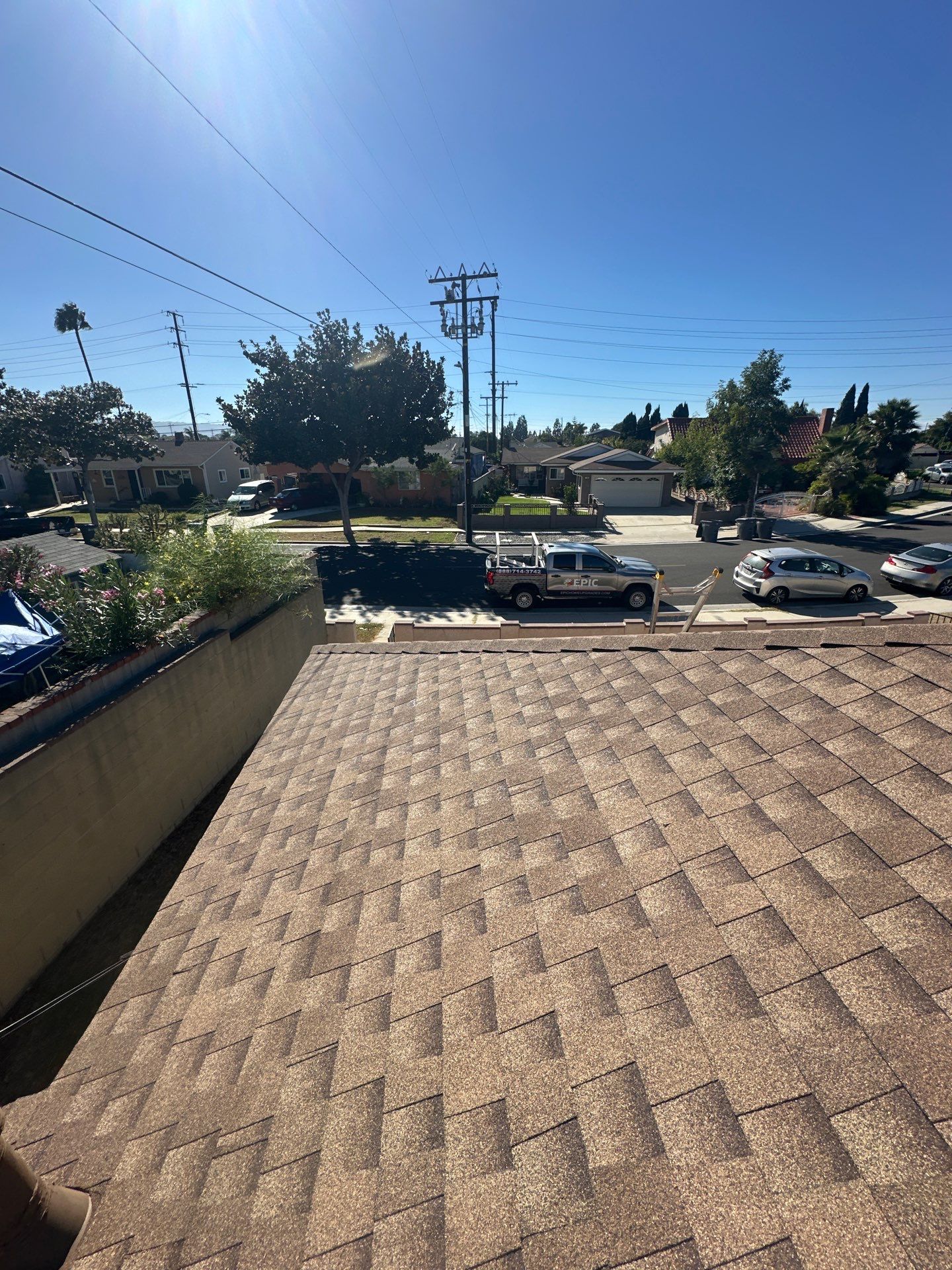 Roof Replacement - Carson, CA 90745 by Epic Roof Replacement