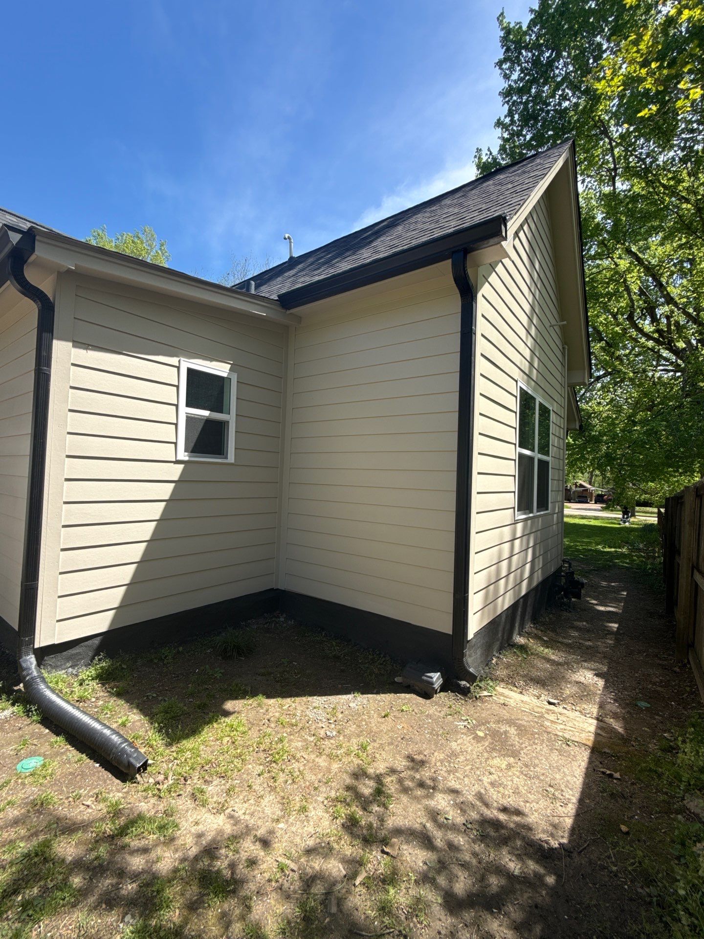 Home Upgrade in Brighton, TN by Skilled Construction LLC