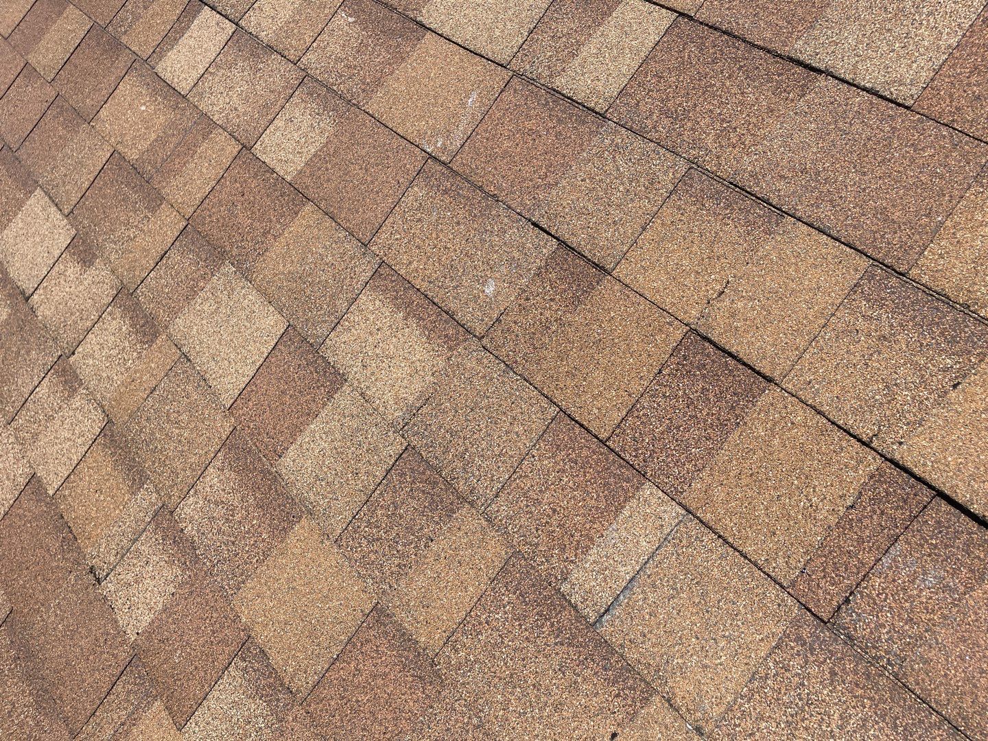 Residential Roofing Repair using Shingles by Lighthouse Roofing