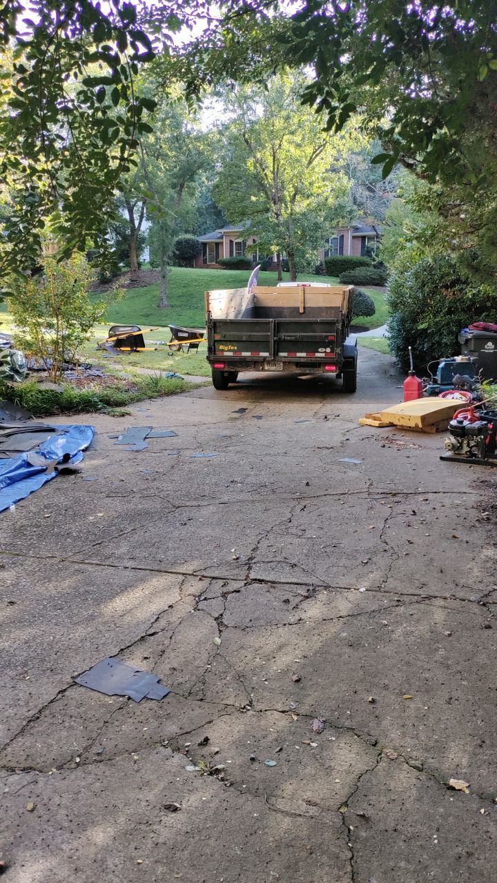 Residential Roofing Installation by Inspector Roofing and Restoration