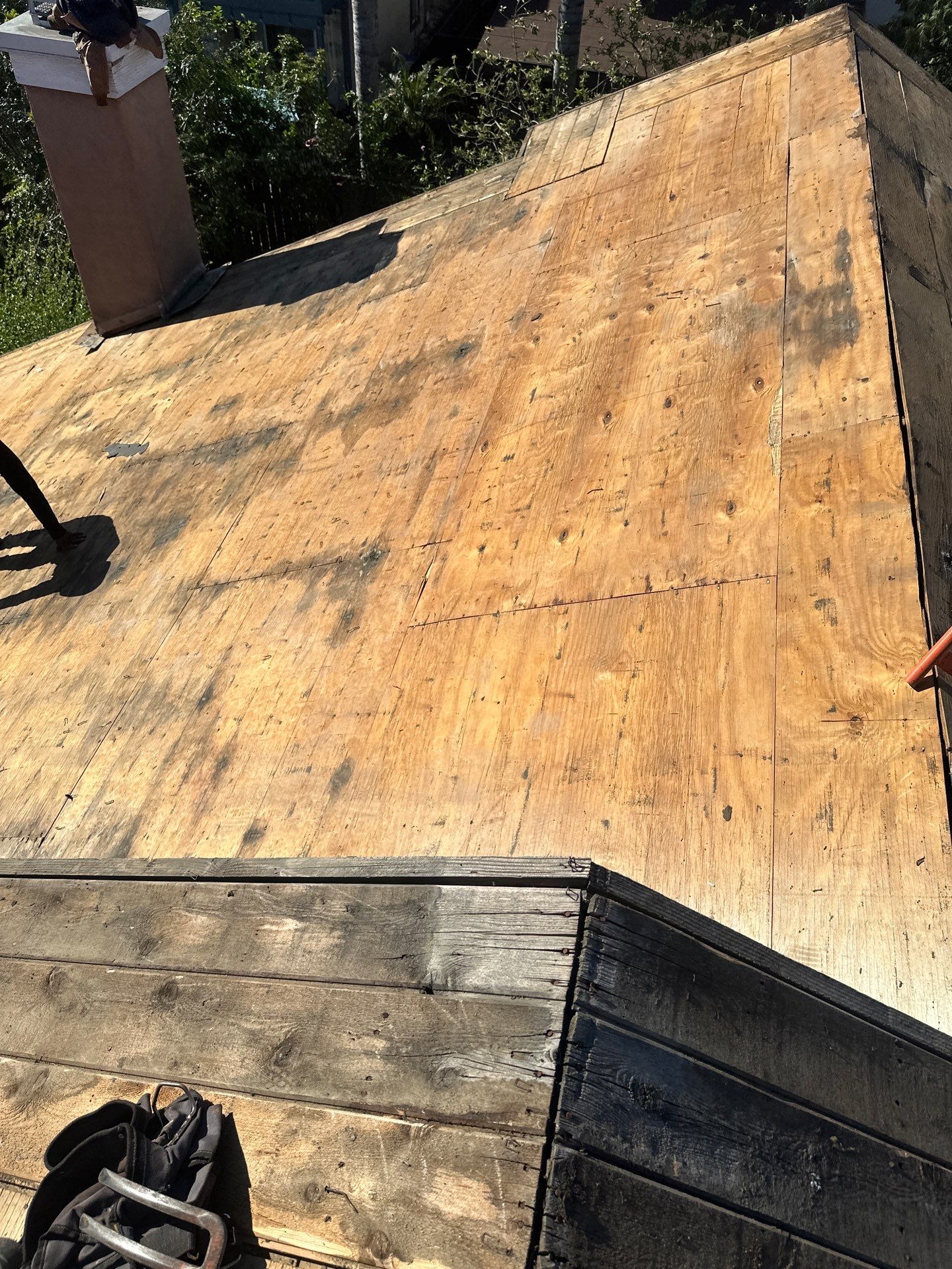Roof Replacement- Ontario, CA 91761 by Epic Roof Replacement