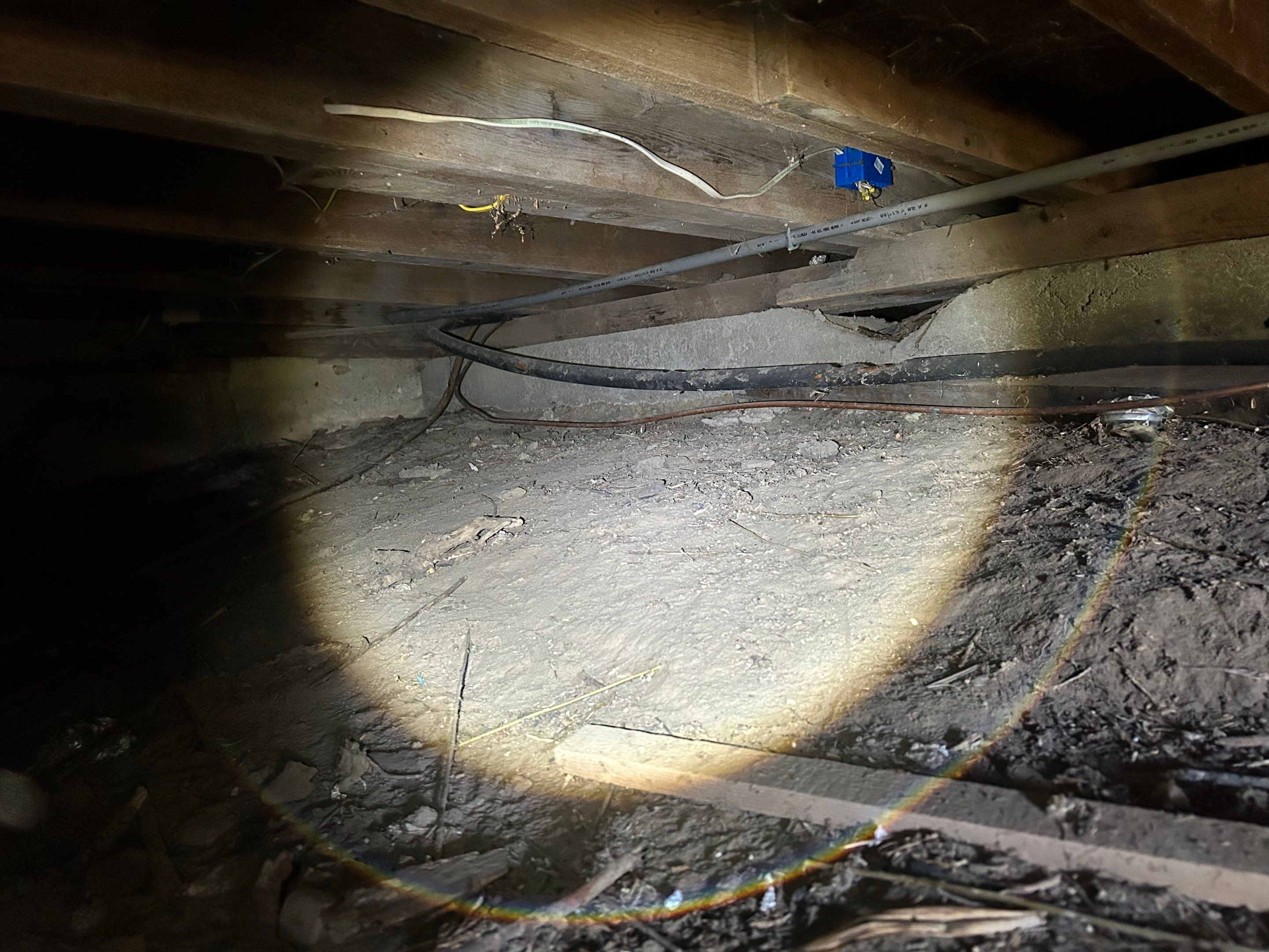 Foundation Repair – Seward, Nebraska by Tillotson Enterprises