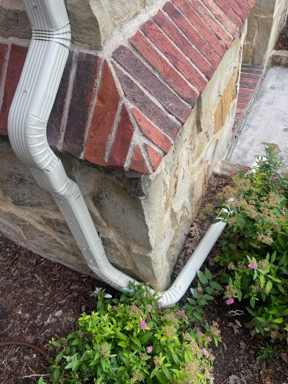 Project in Wylie by Rhino Roofing and General Contracting, LLC