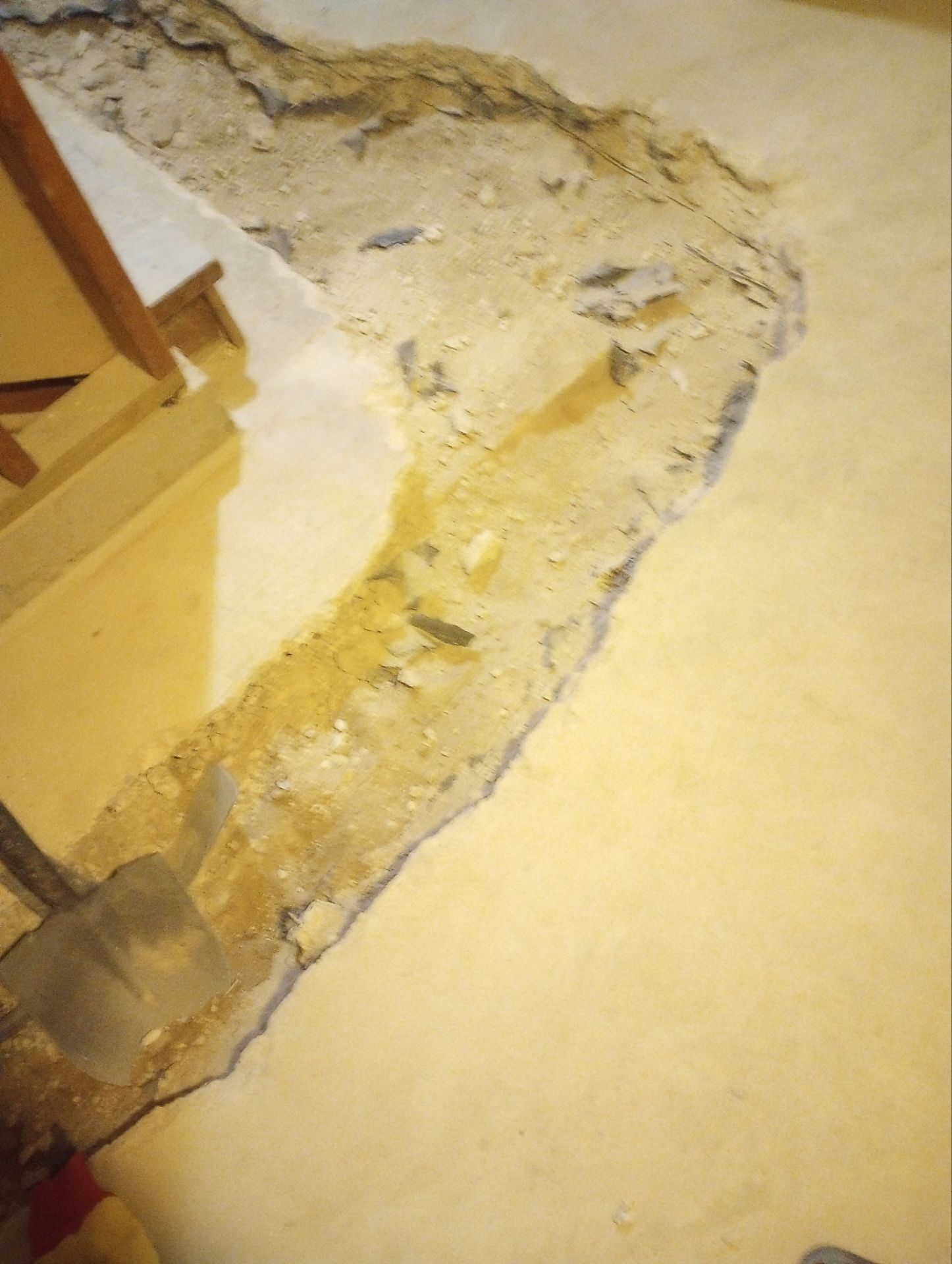 Property Management Partner Project by Waterproofing Northeast