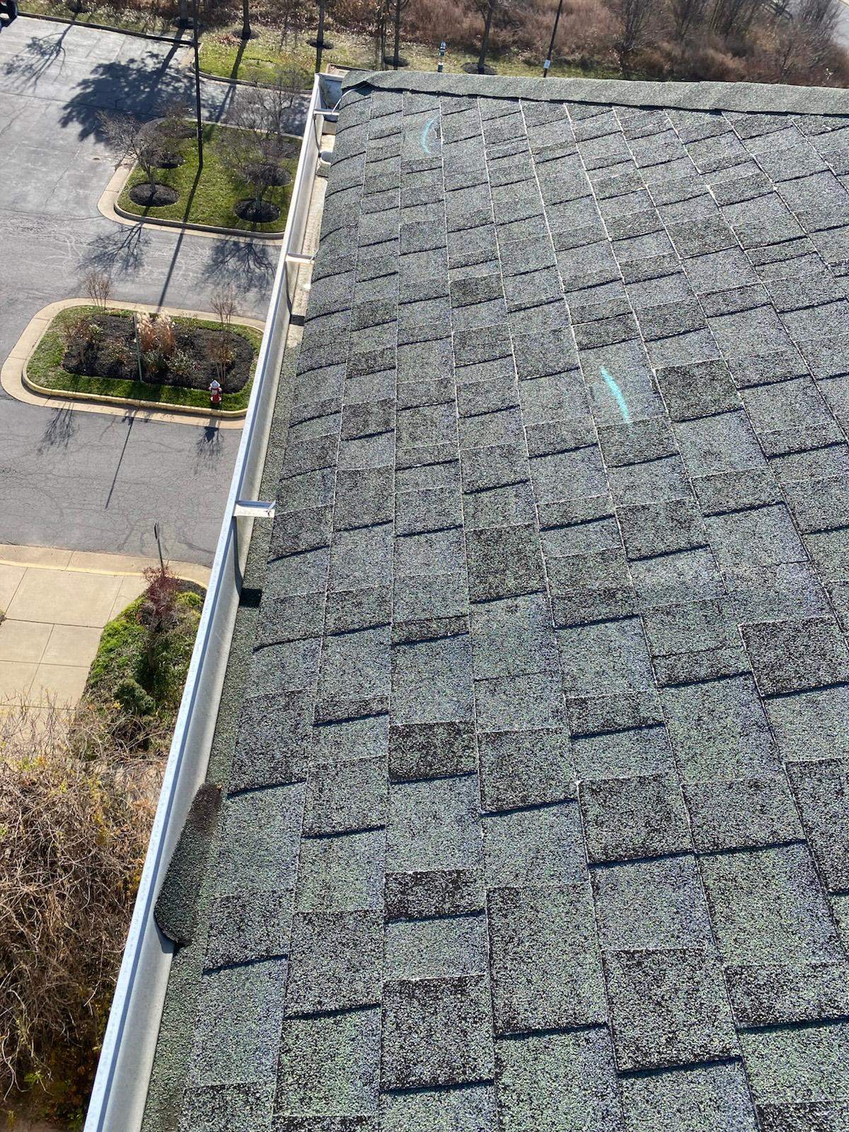Water Damage Claim in Fairfax by FLAPA & KeyStone