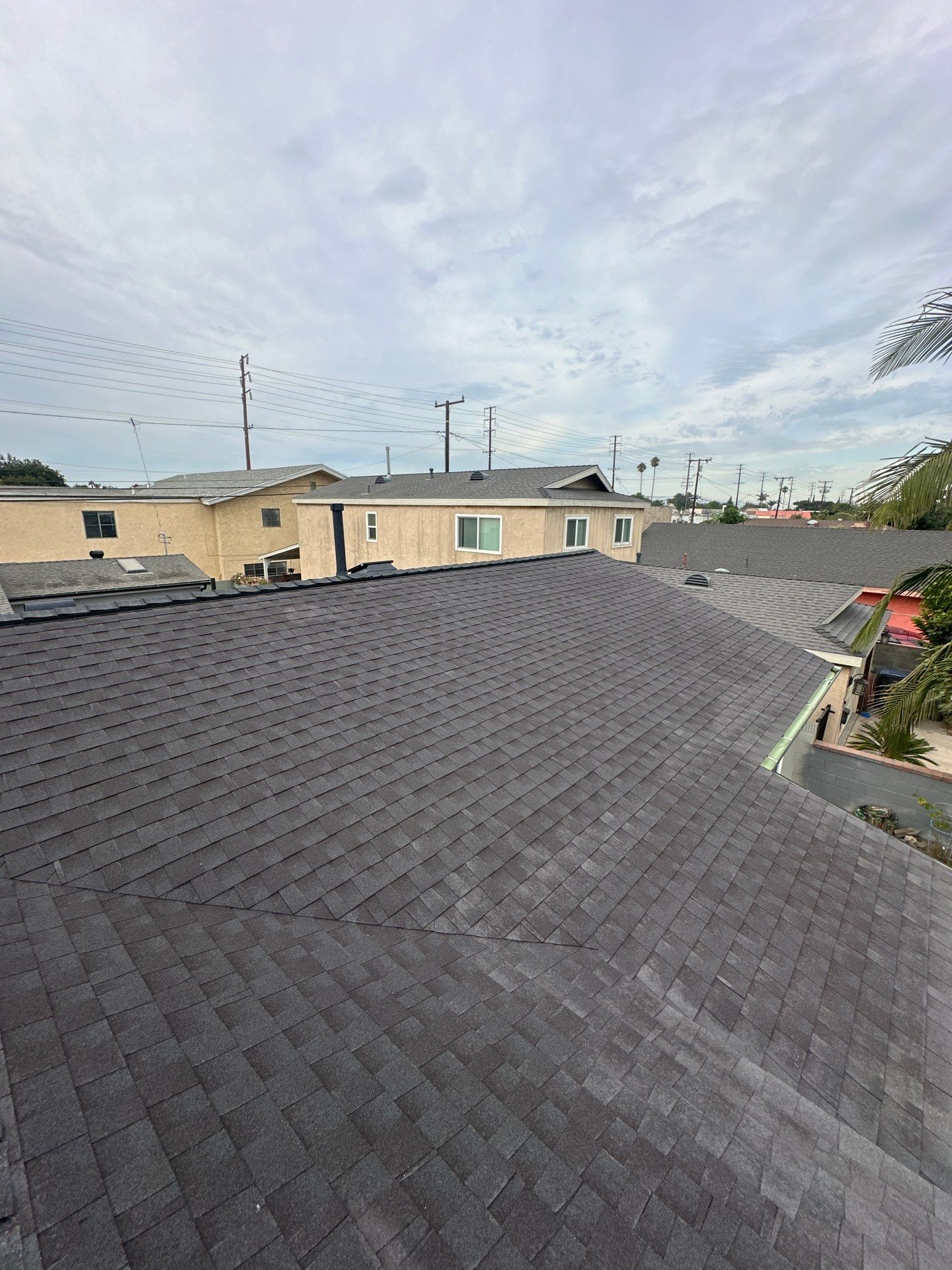 Roof Replacement - Carson, CA 90810 by Epic Roof Replacement