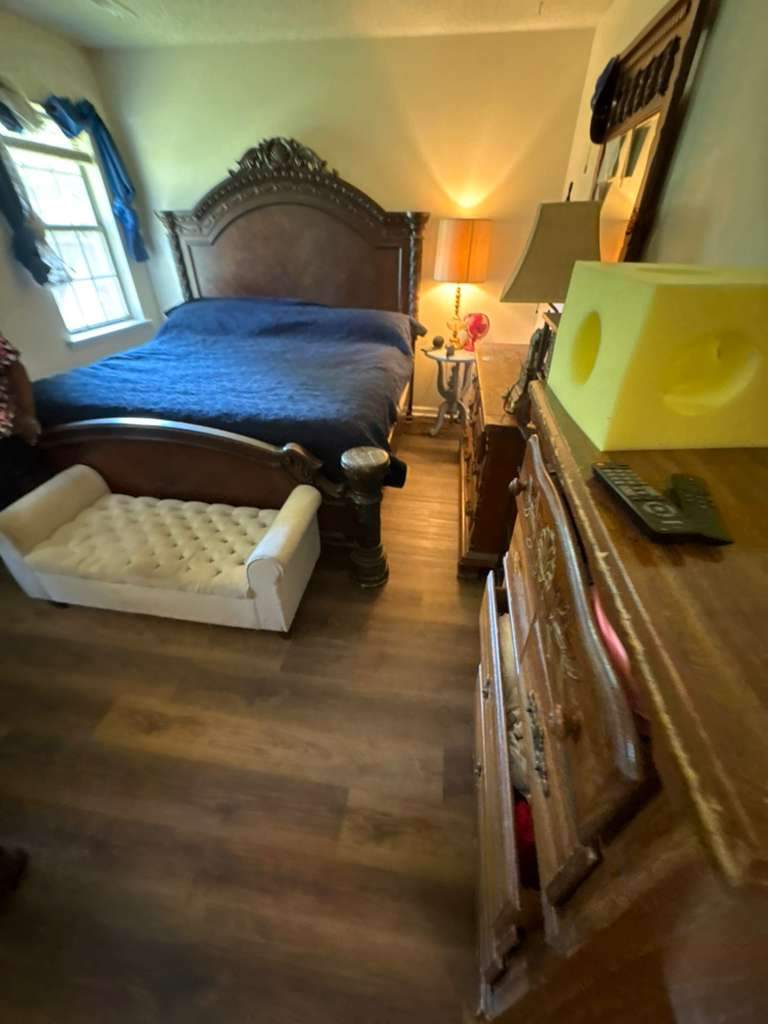 Project 49 by FMP Flooring