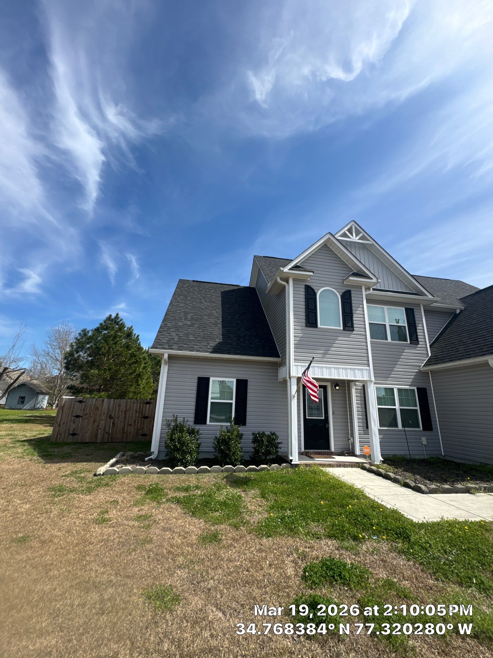 Jacksonville | NC Roofs by North Carolina Roofs