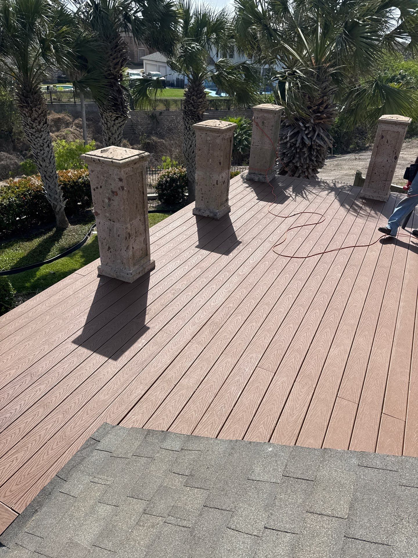 19th Hole on the Beach by Bayfront Roofing and Construction