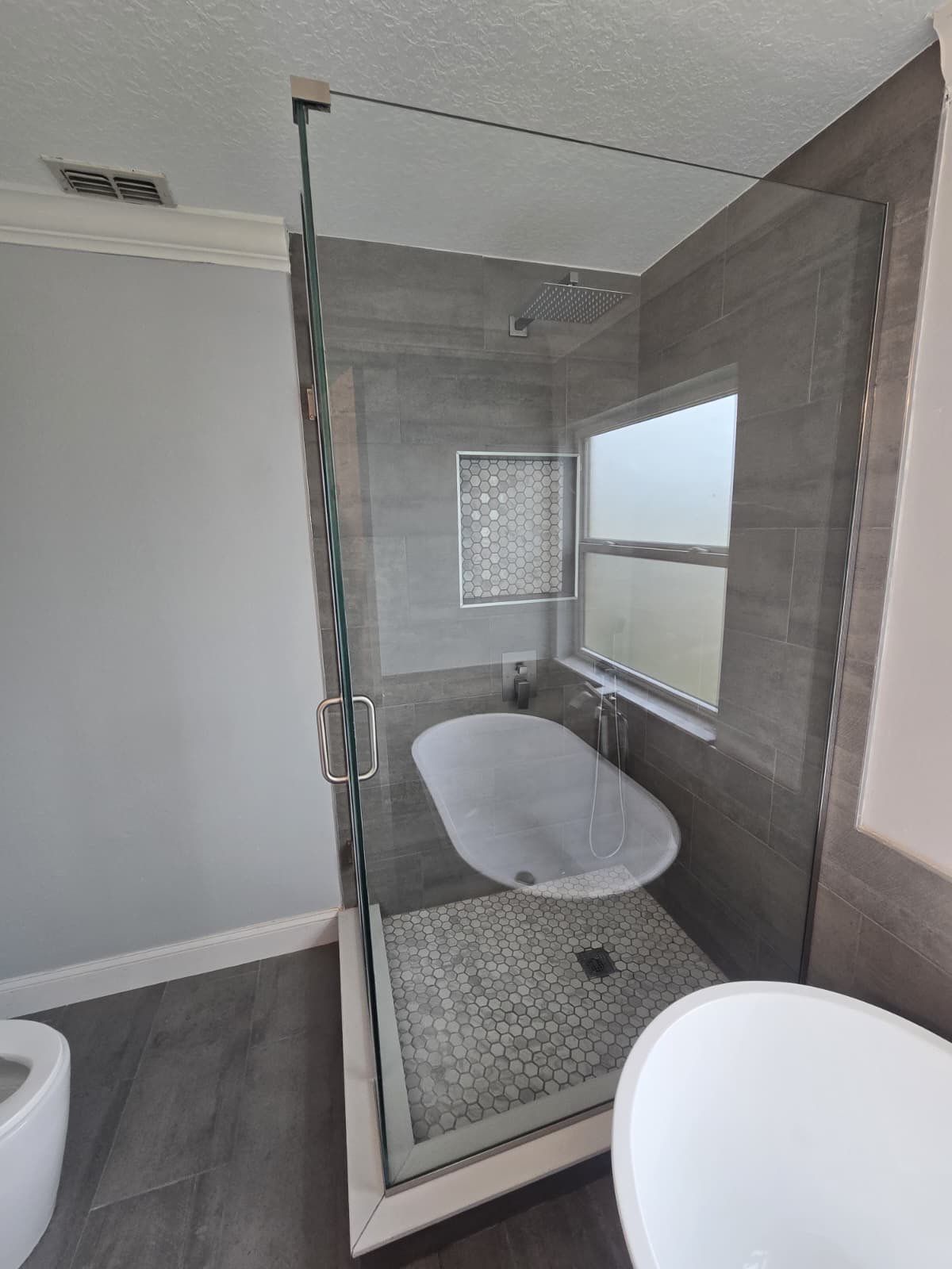 Project in Kissimmee by You Restorations LLC DBA YOU-Home