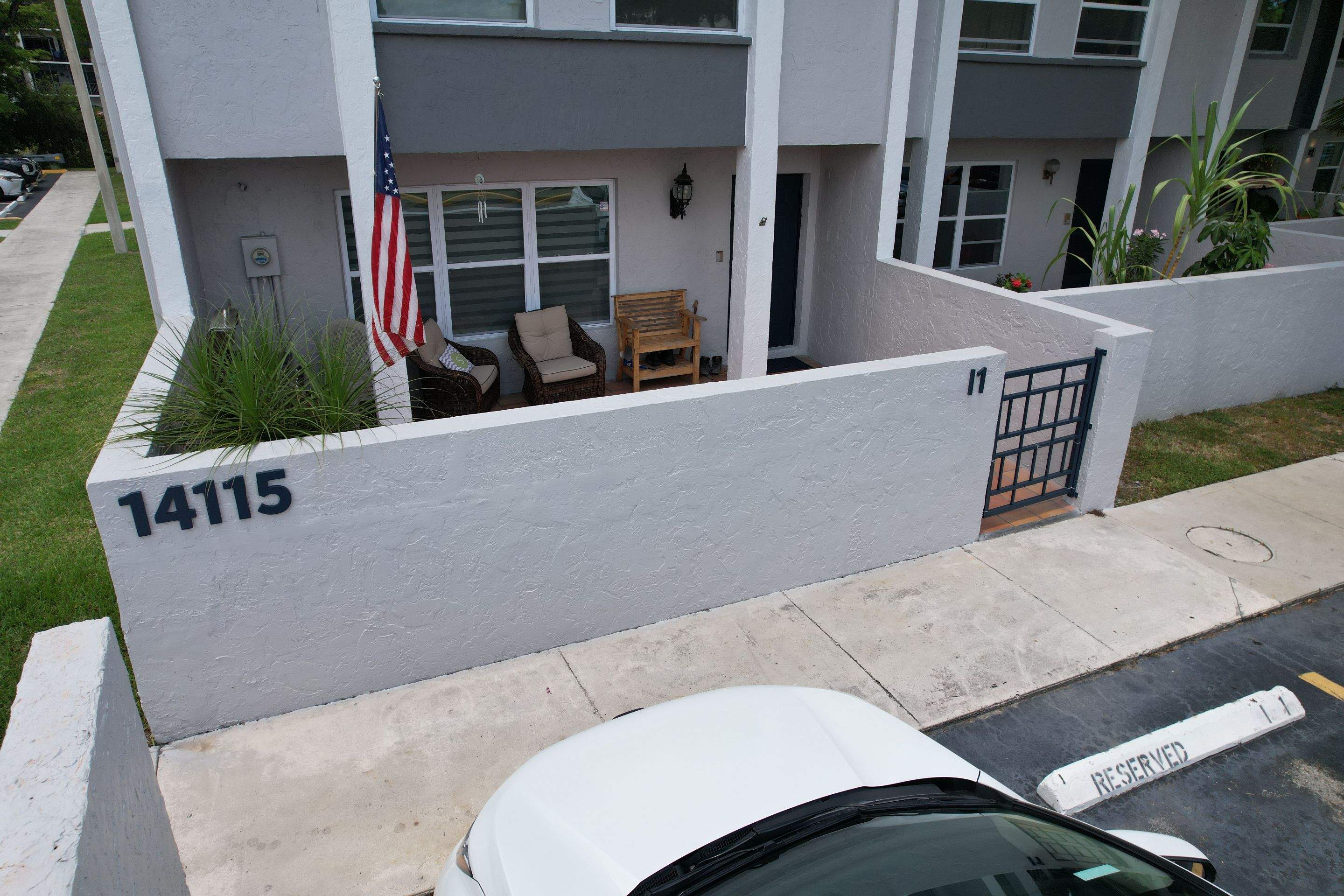 LAKE VILLAGE CONDO - BLDG I by Souffront Construction & Engineering