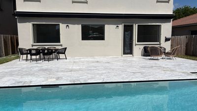 Replacement of windows and doors Cutler Bay, FL