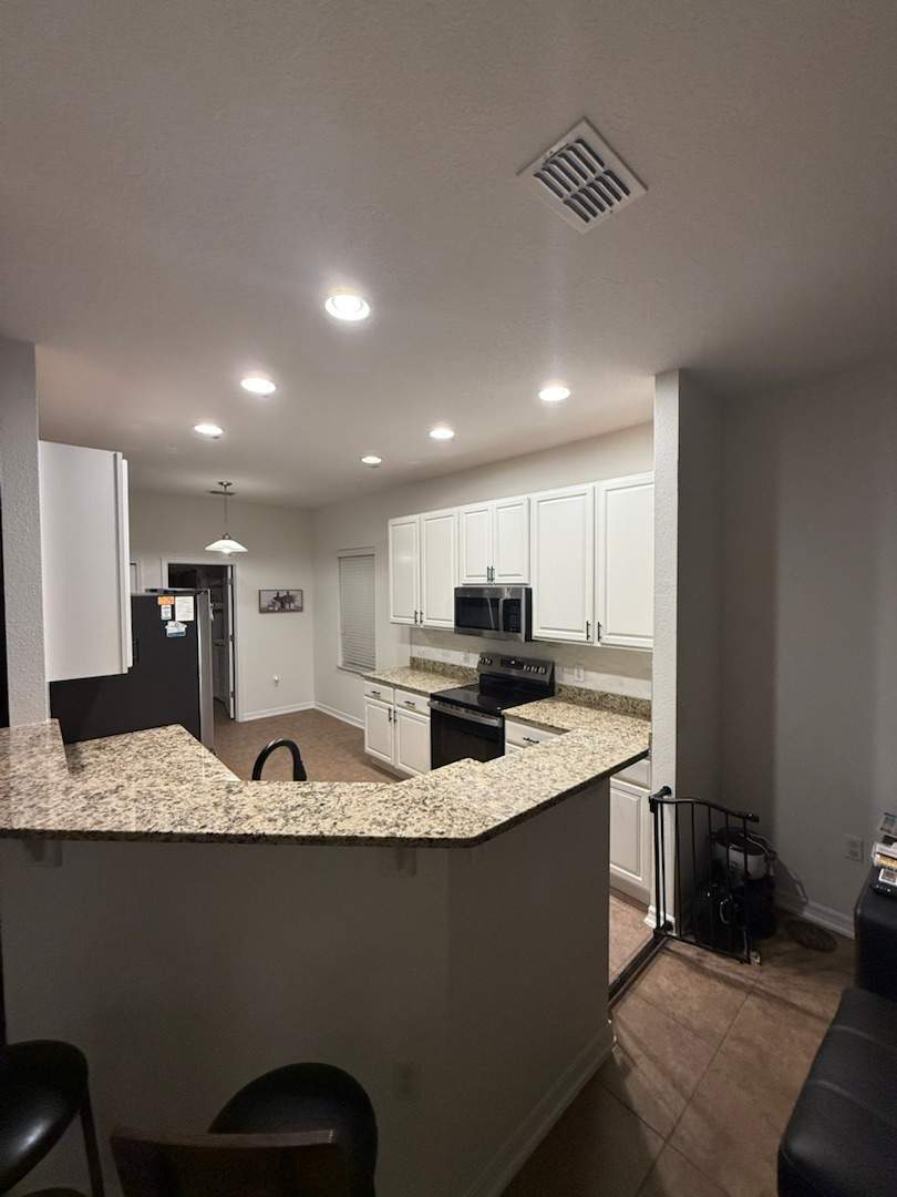 Project in Saint Cloud by You Restorations LLC DBA YOU-Home