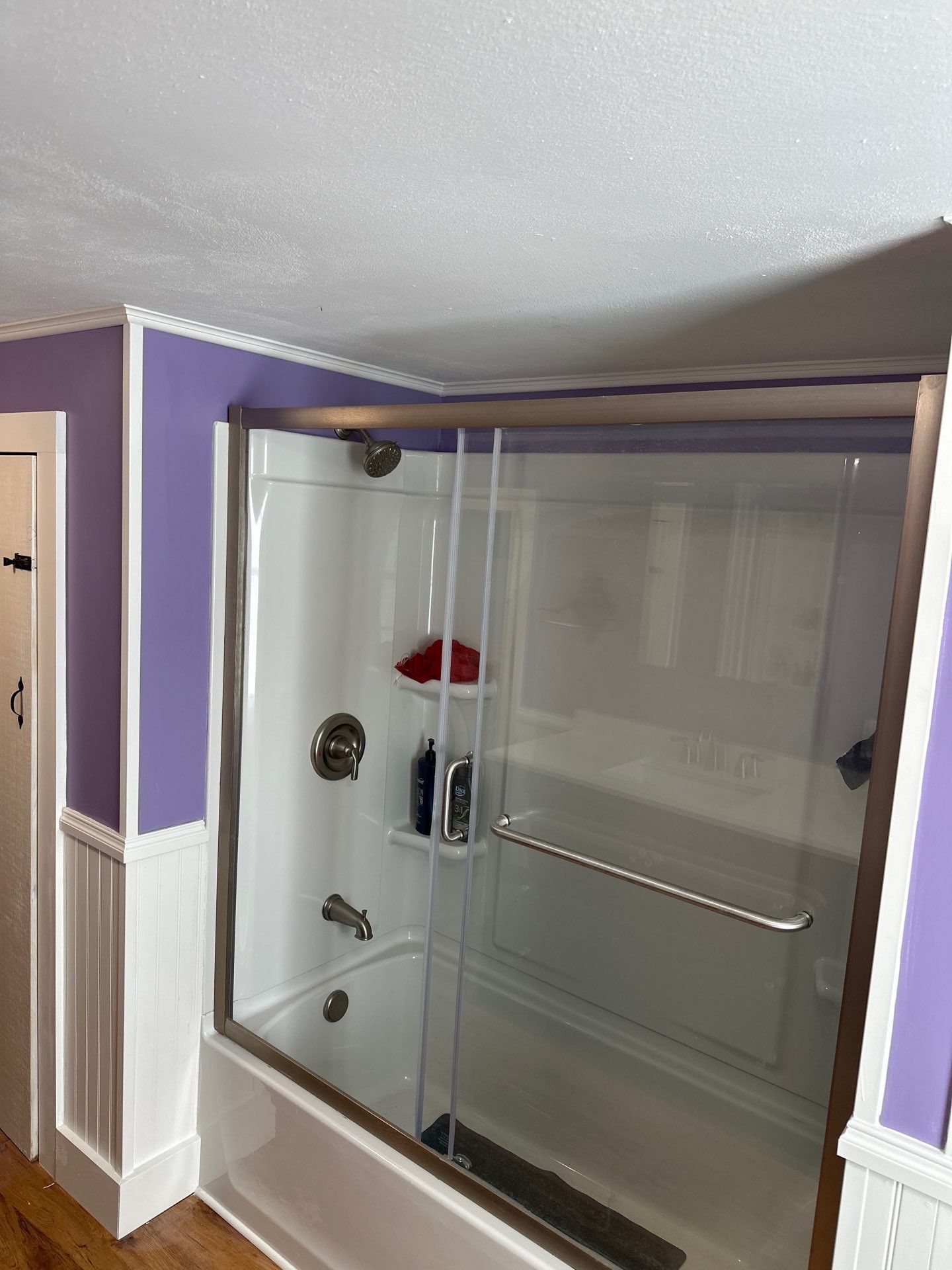 Bathroom Renovation by Case Construction