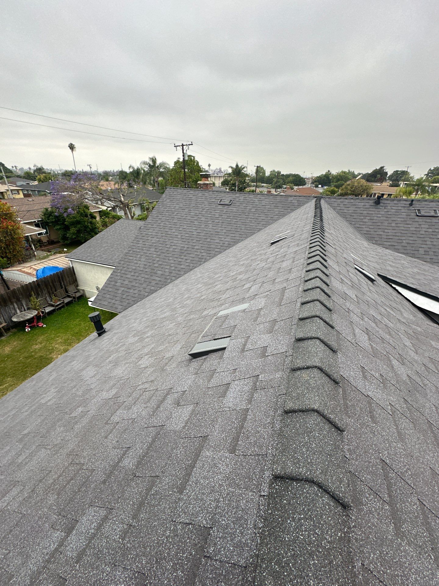 Roof Replacement - Whittier, CA 90604 by Epic Roof Replacement