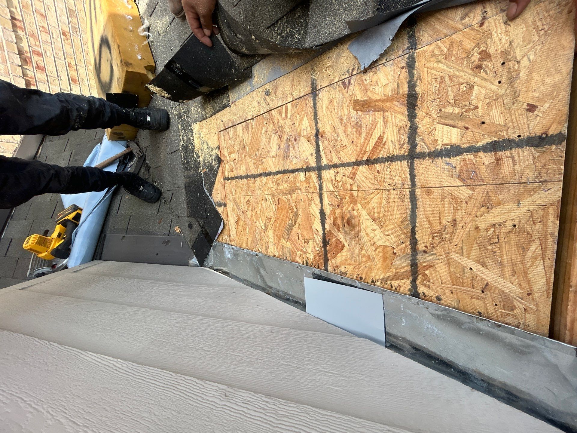 Roof Repair Humble by Roof Repair Services LLC