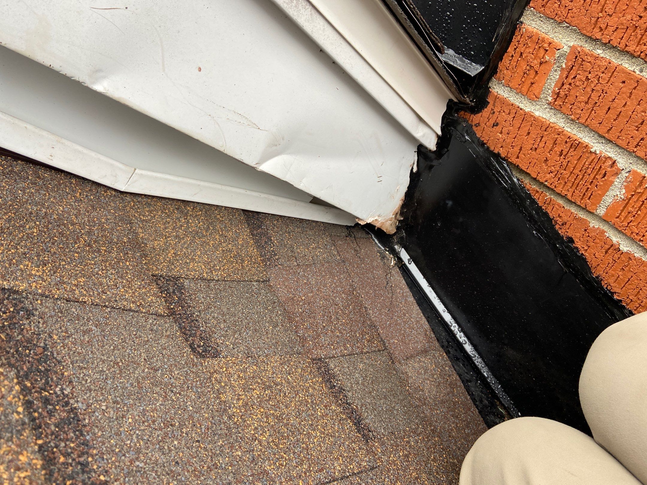 Roof Replacement using Owens Corning by 180 Contractors