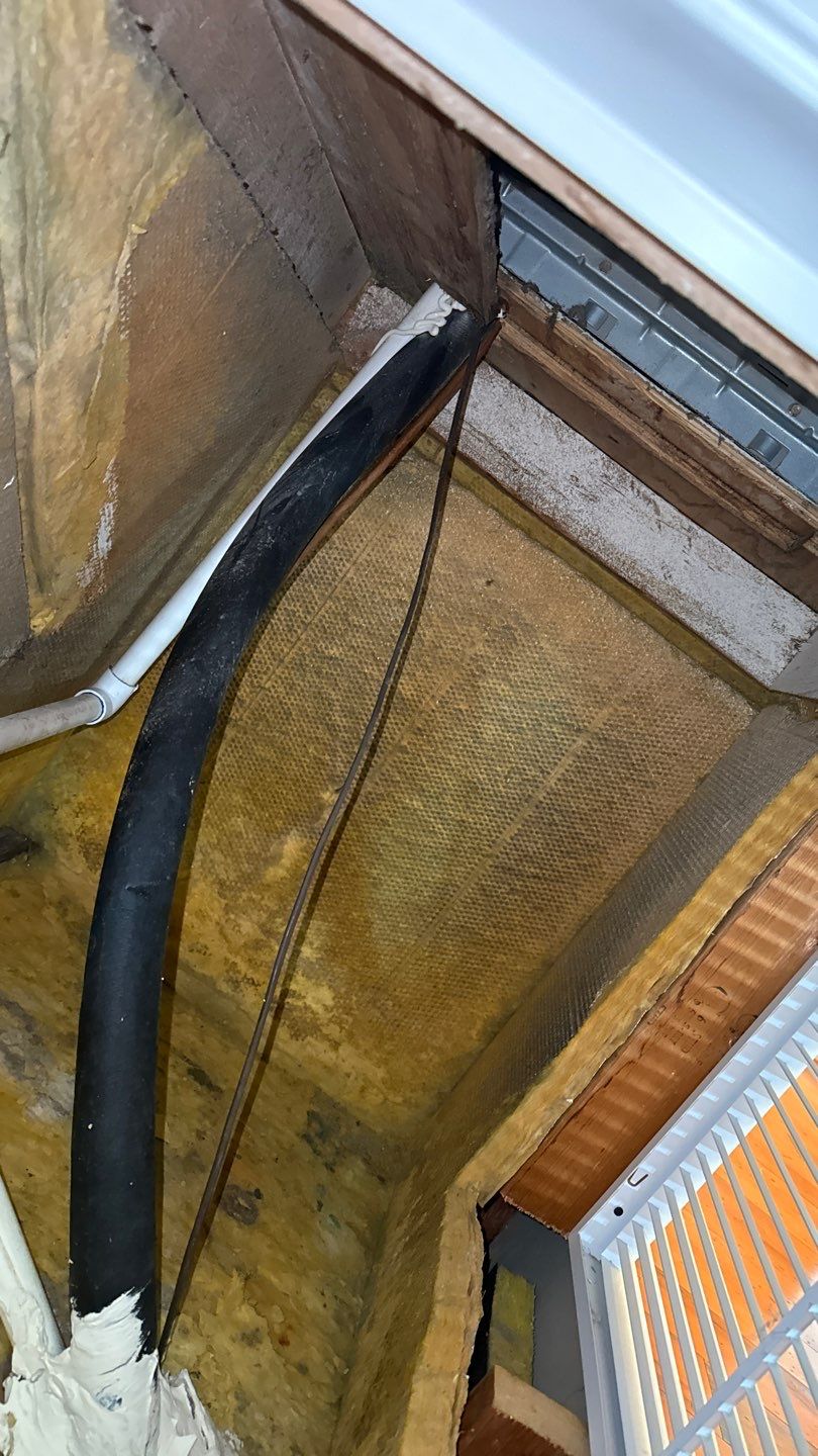 Air Duct Cleaning in Tavares by Hygienic Air, Inc