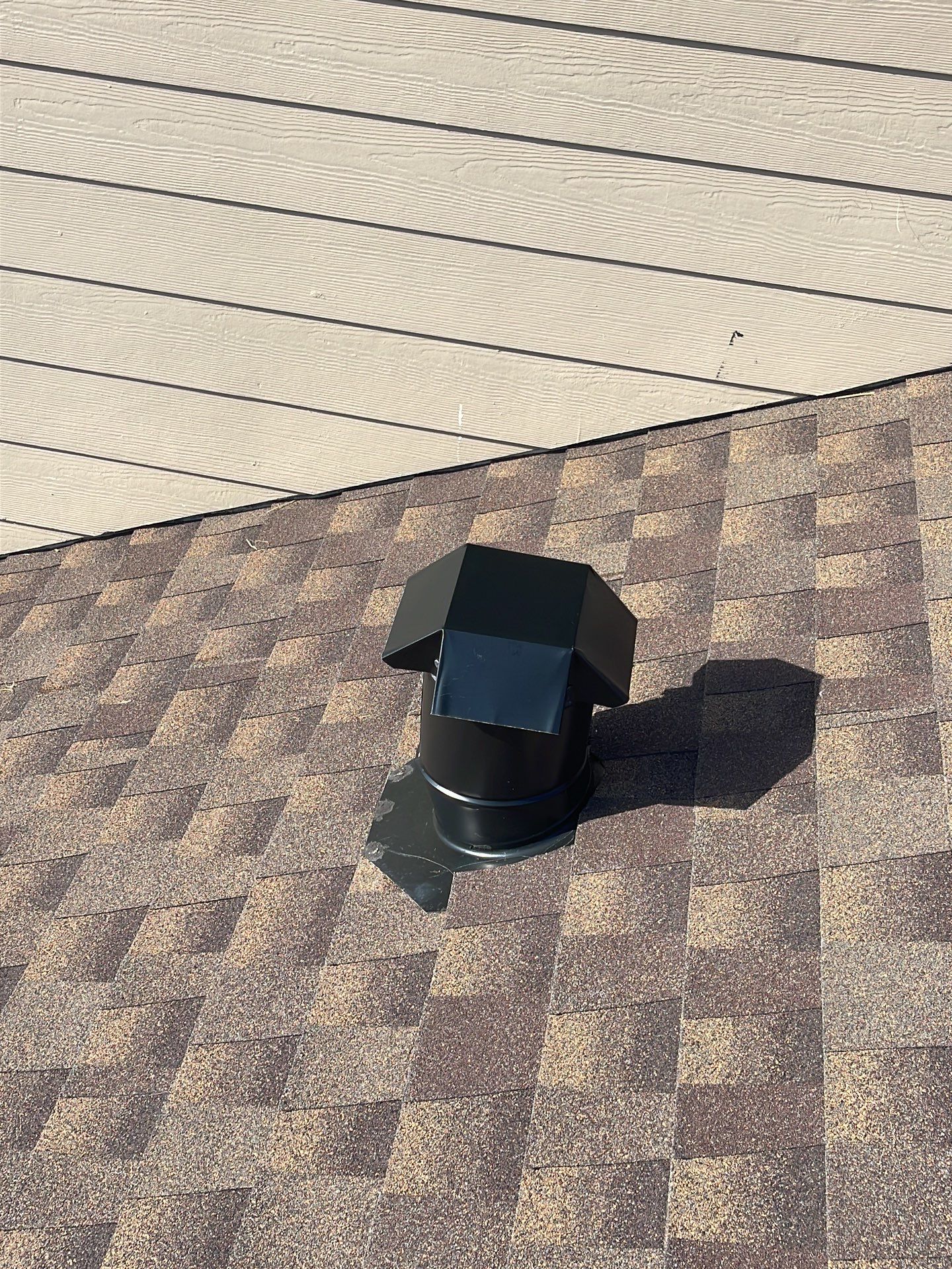 Residential Roofing Installation using GAF Timberline HDZ by Lighthouse Roofing