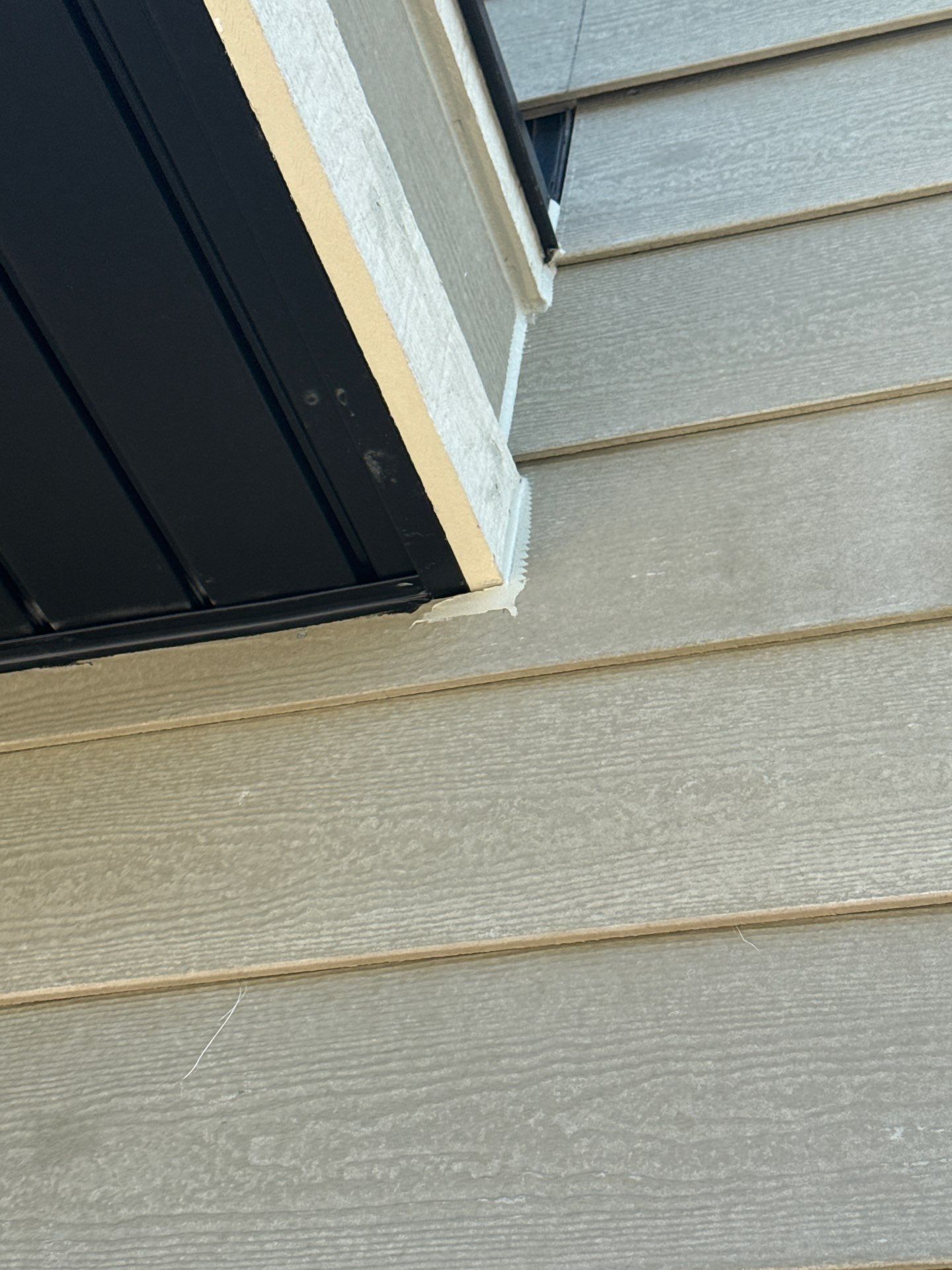 New Build Exterior by Midwest Paint LLC