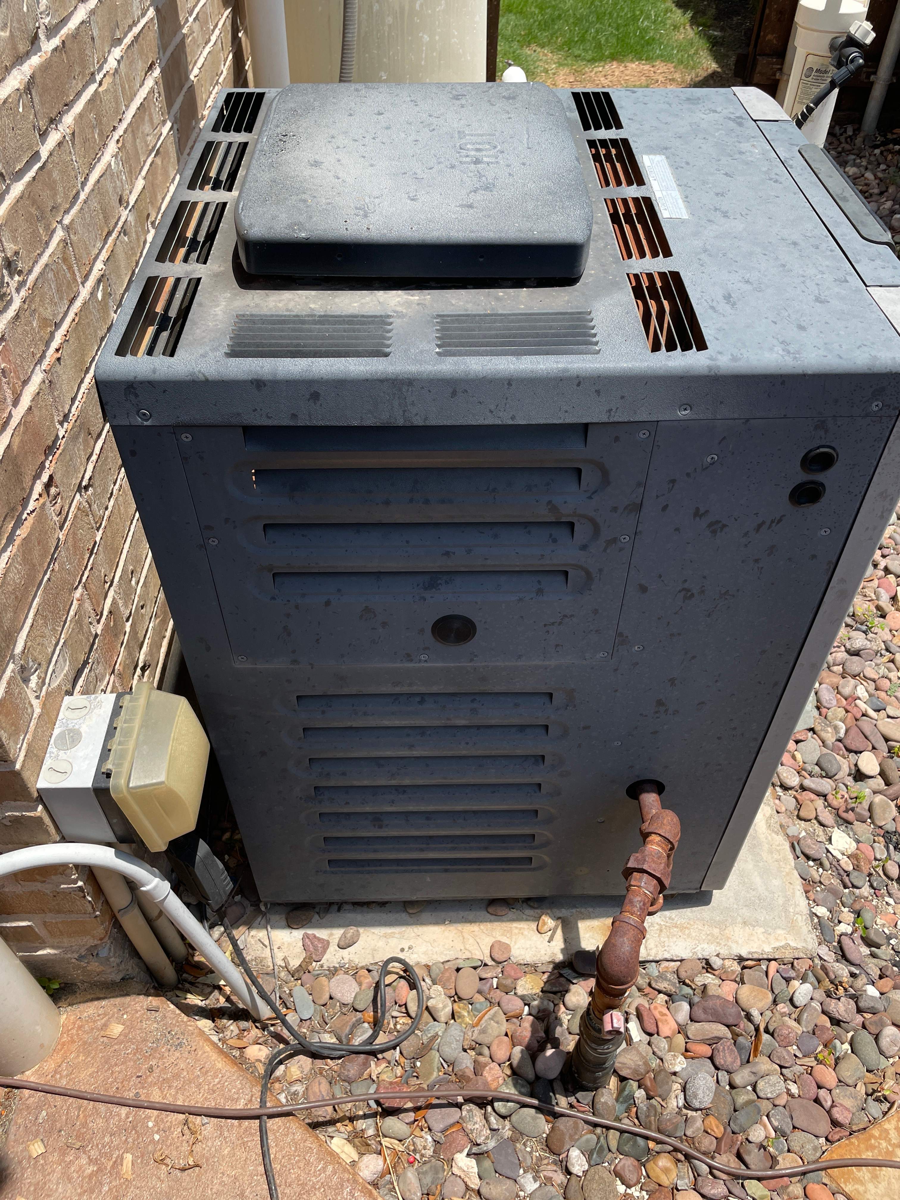 Project in Allen by Rhino Roofing and General Contracting, LLC