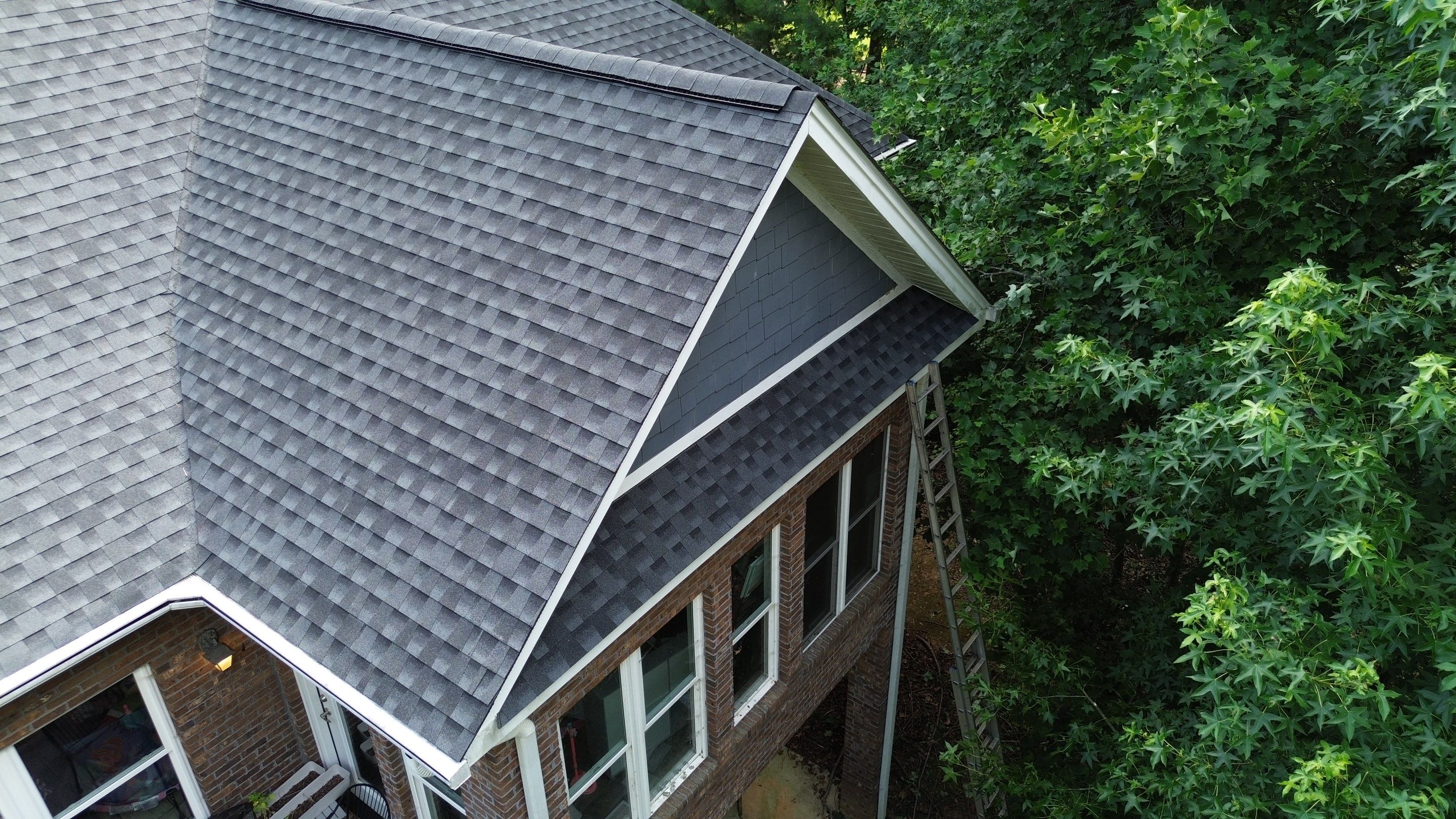 Pat Durham by United Contracting and Roofing