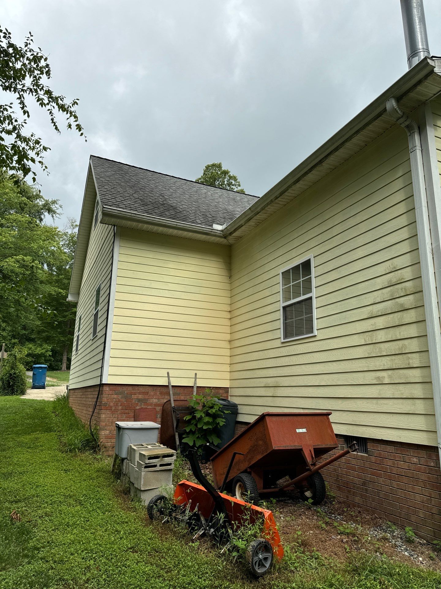 Paint Refresh by GonzalezPainters & Contractors Inc 