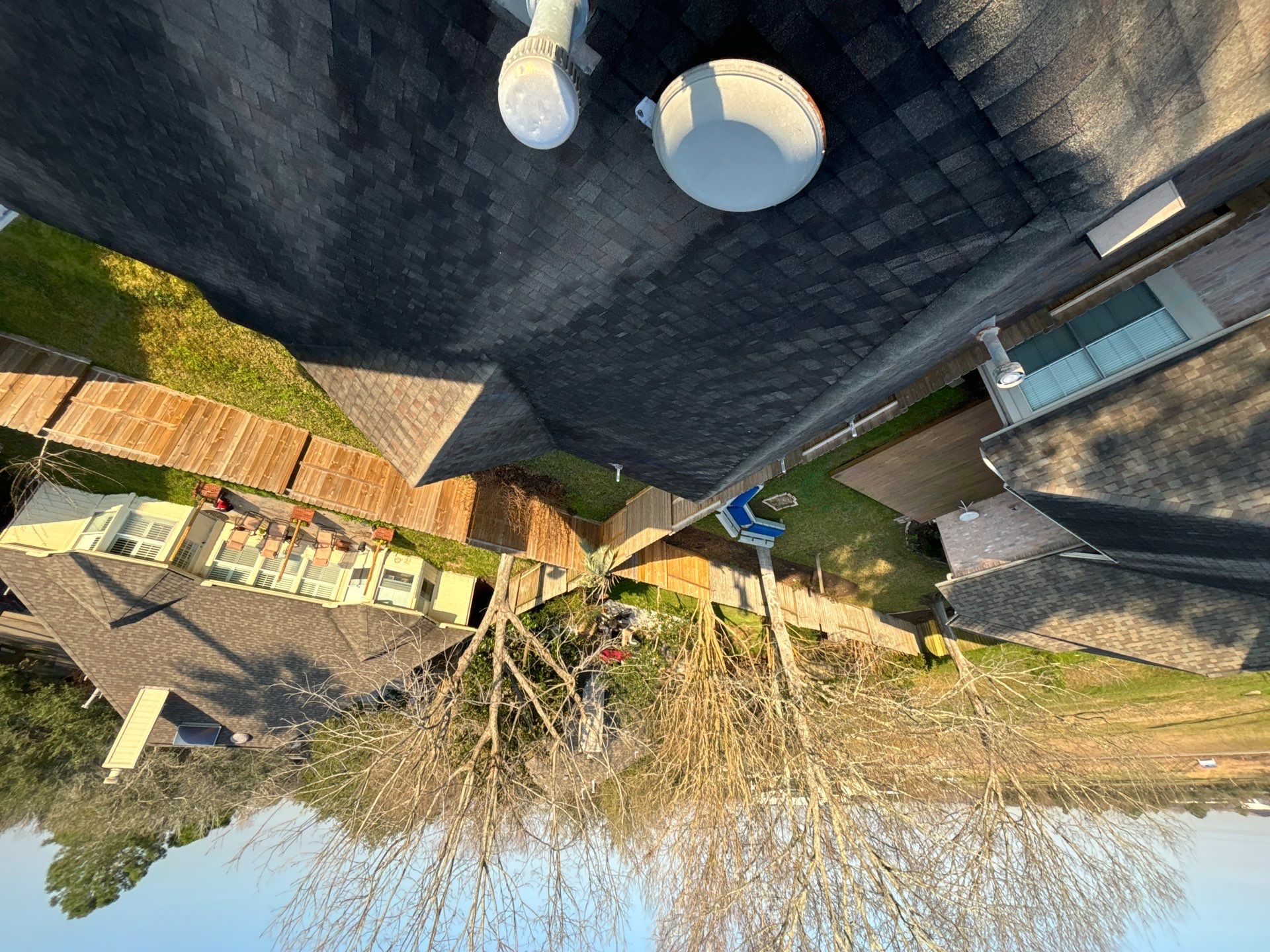 Roof Repair Houston by Roof Repair Company