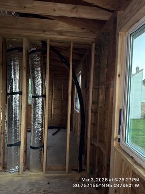 Project in Livingston